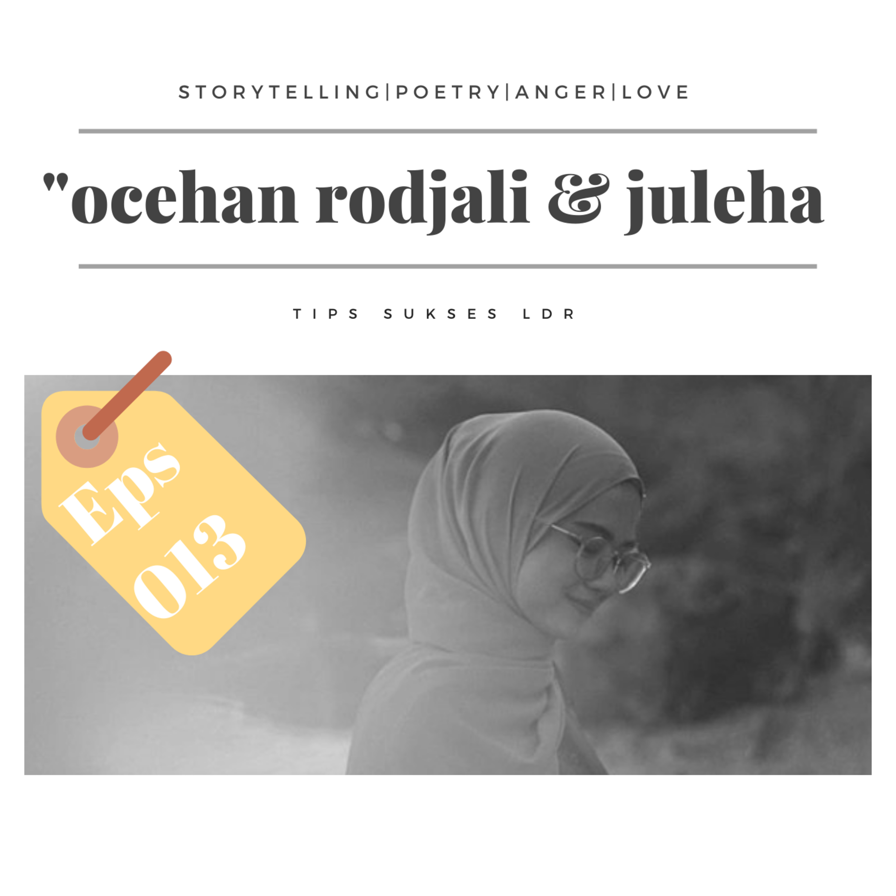Ocehan Rodjali