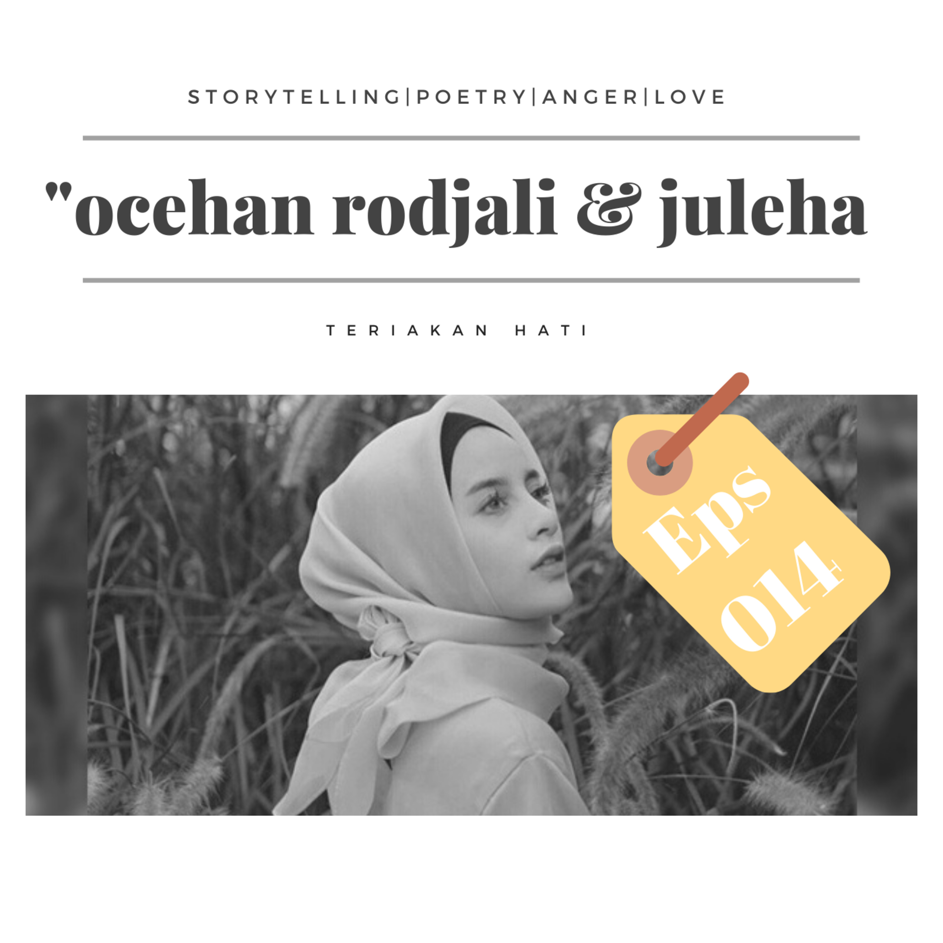 Ocehan Rodjali