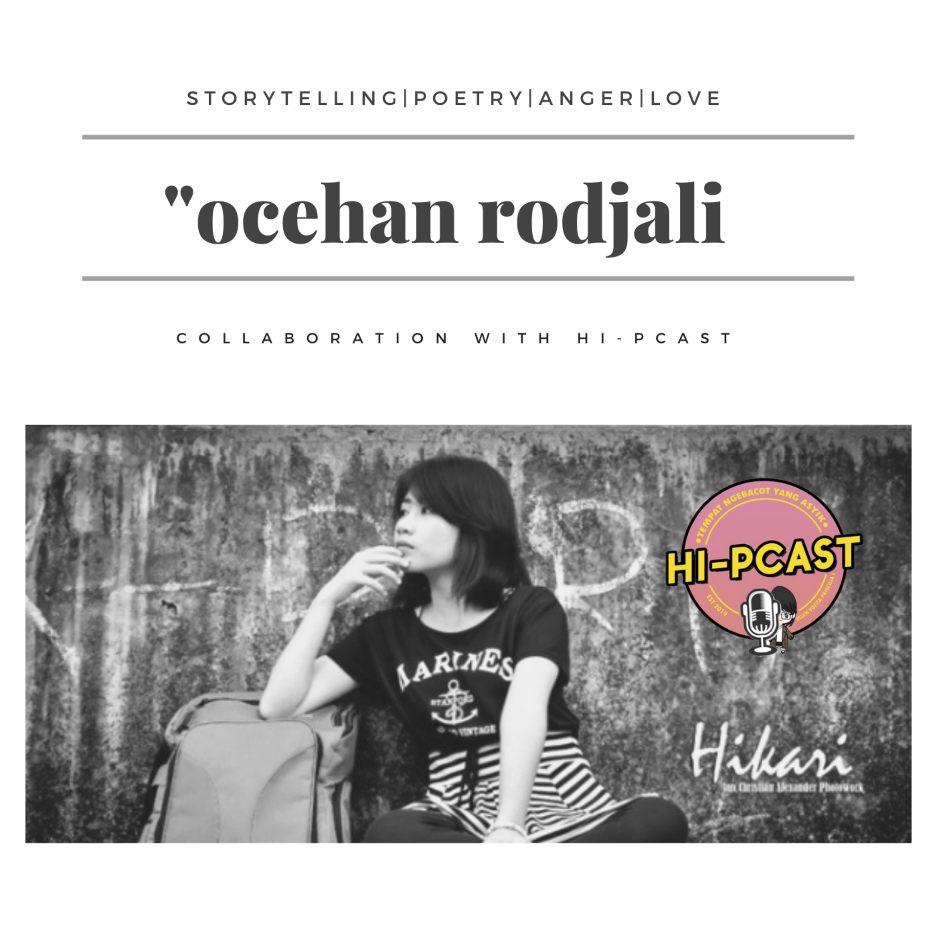 Ocehan Rodjali