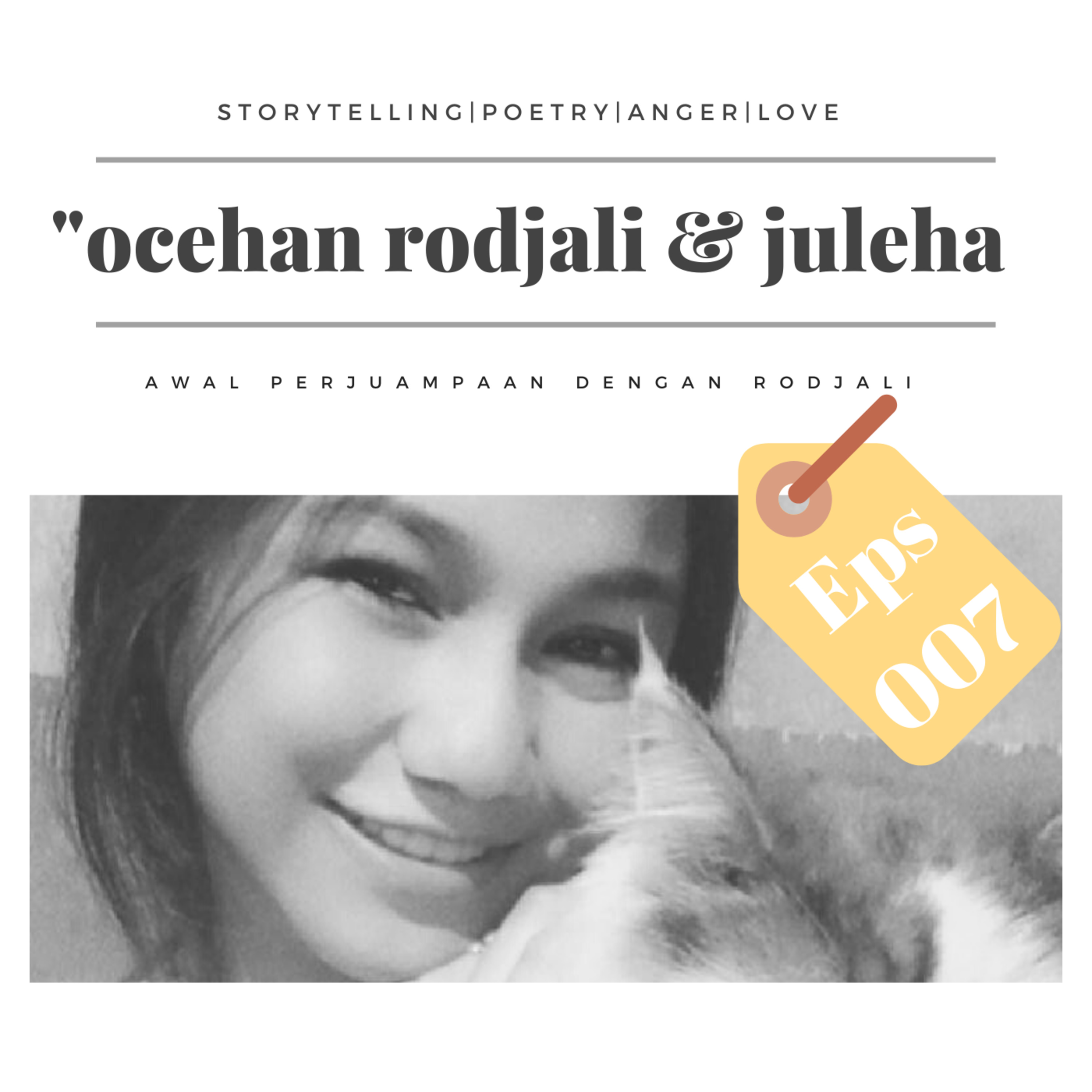 Ocehan Rodjali
