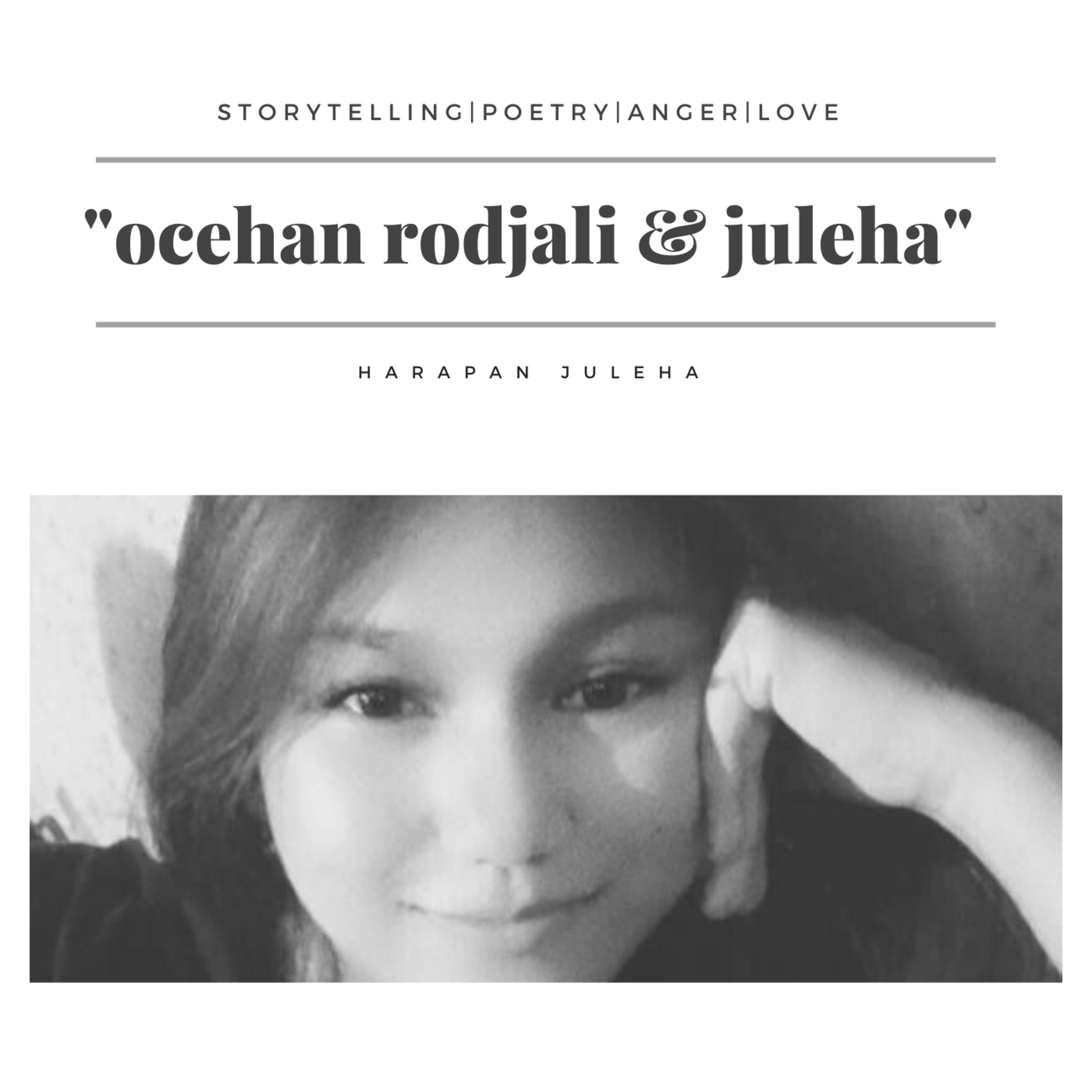 Ocehan Rodjali