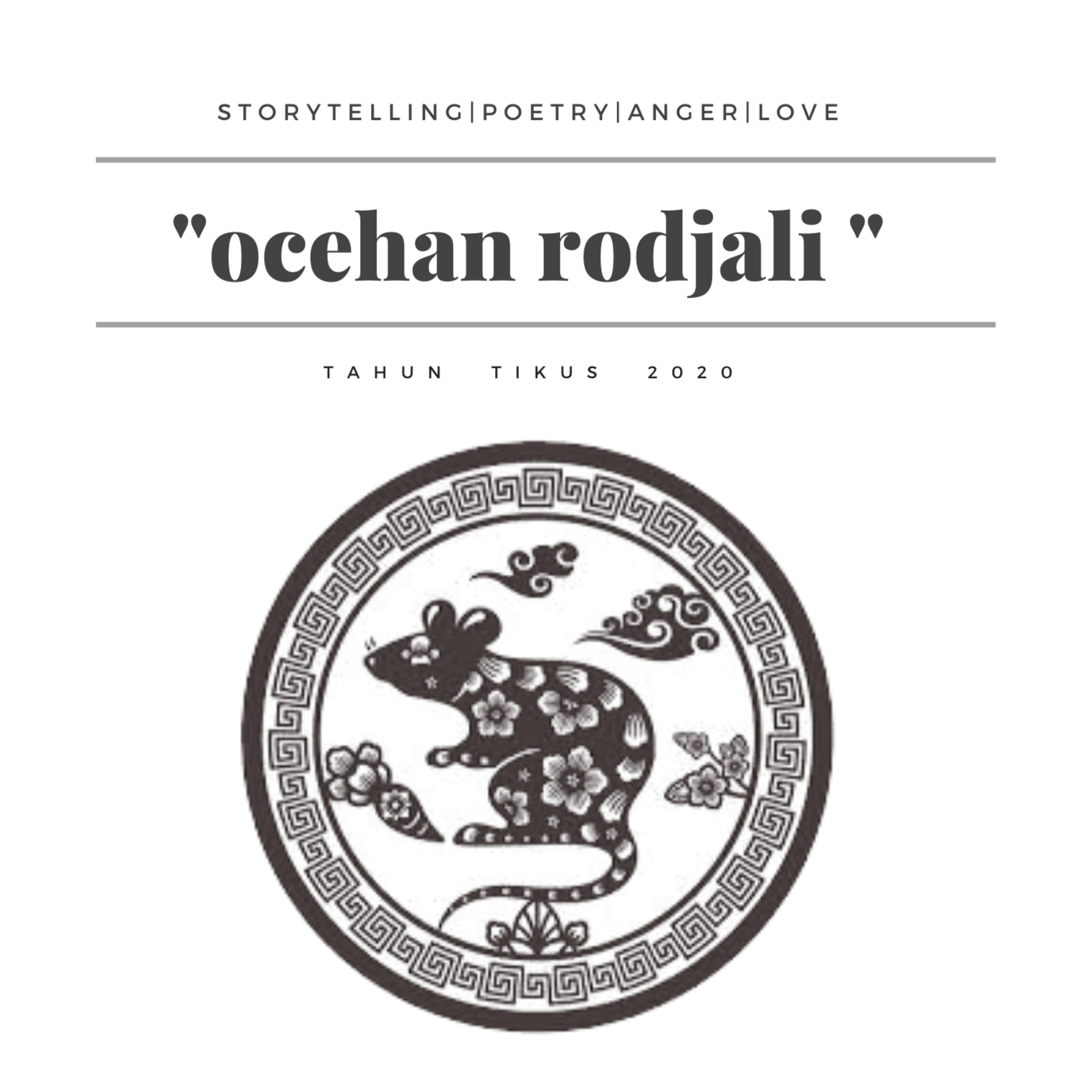 Ocehan Rodjali