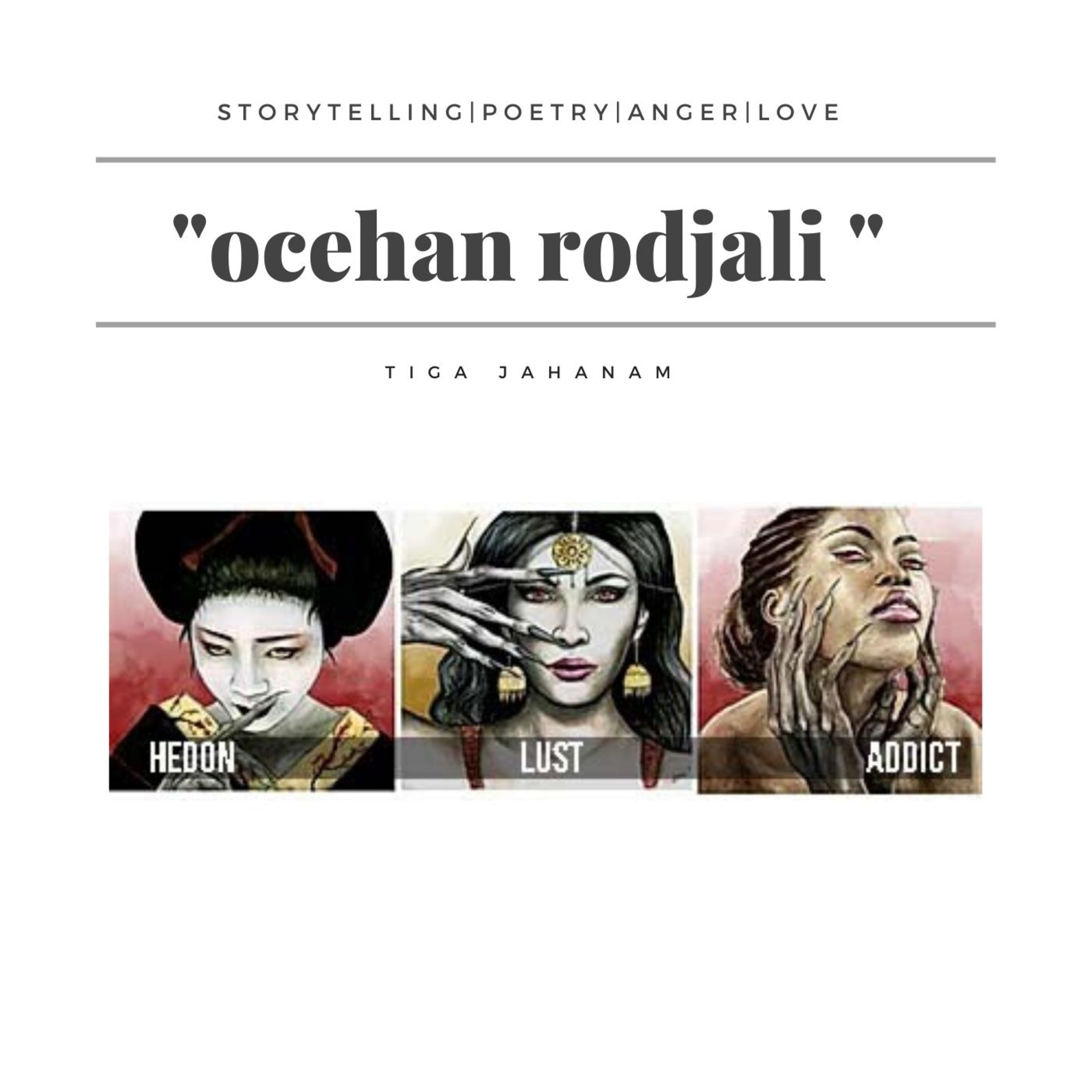 Ocehan Rodjali