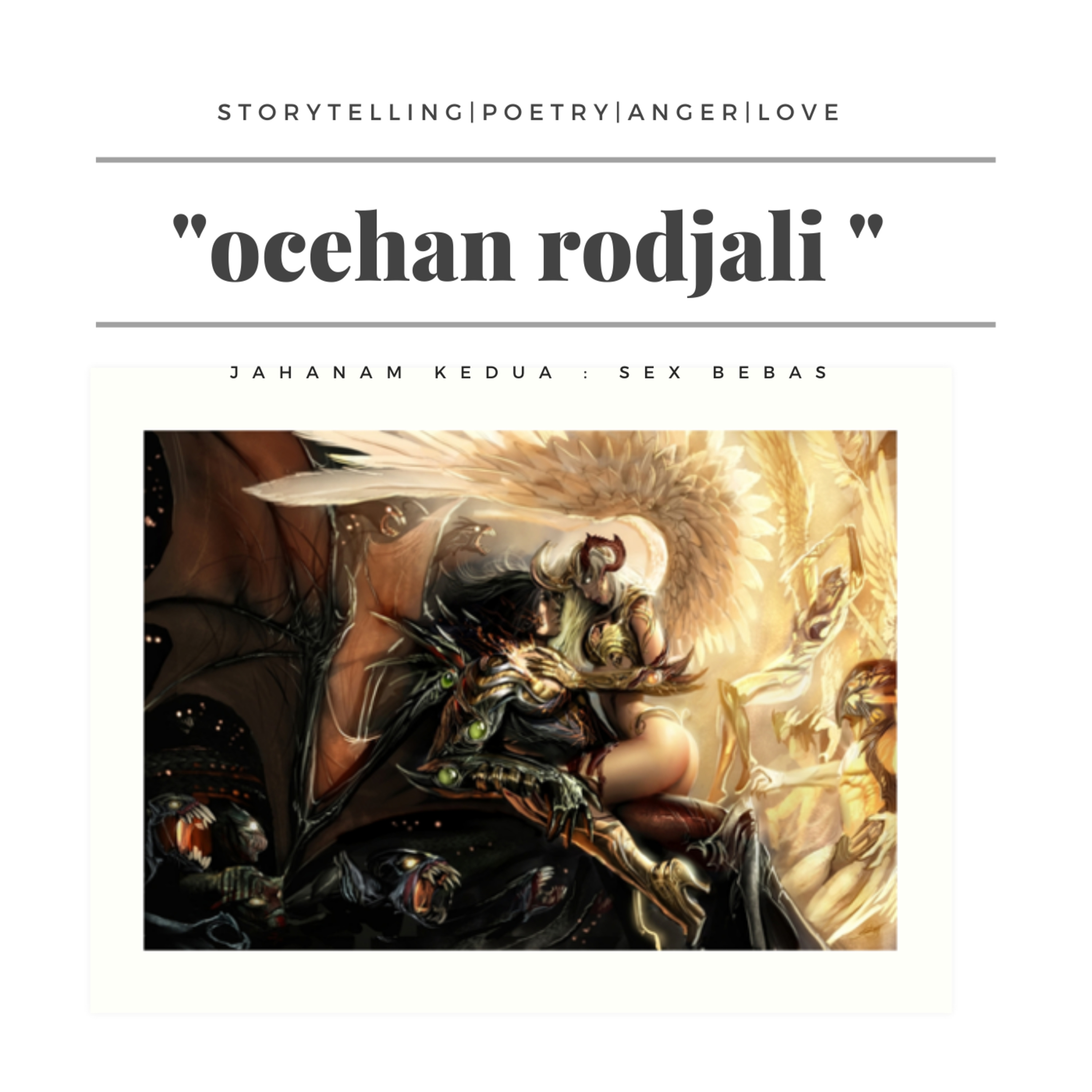 Ocehan Rodjali