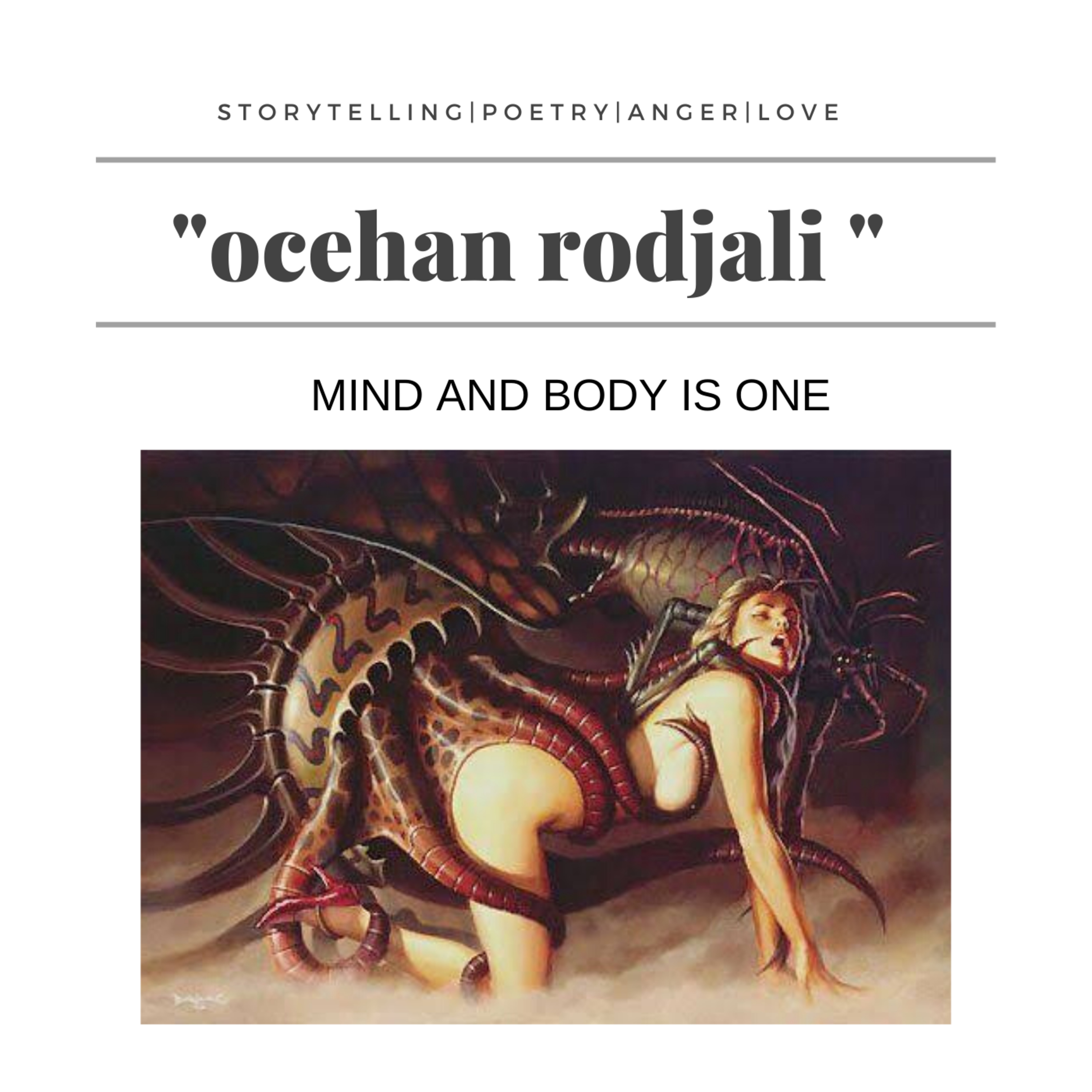 Ocehan Rodjali
