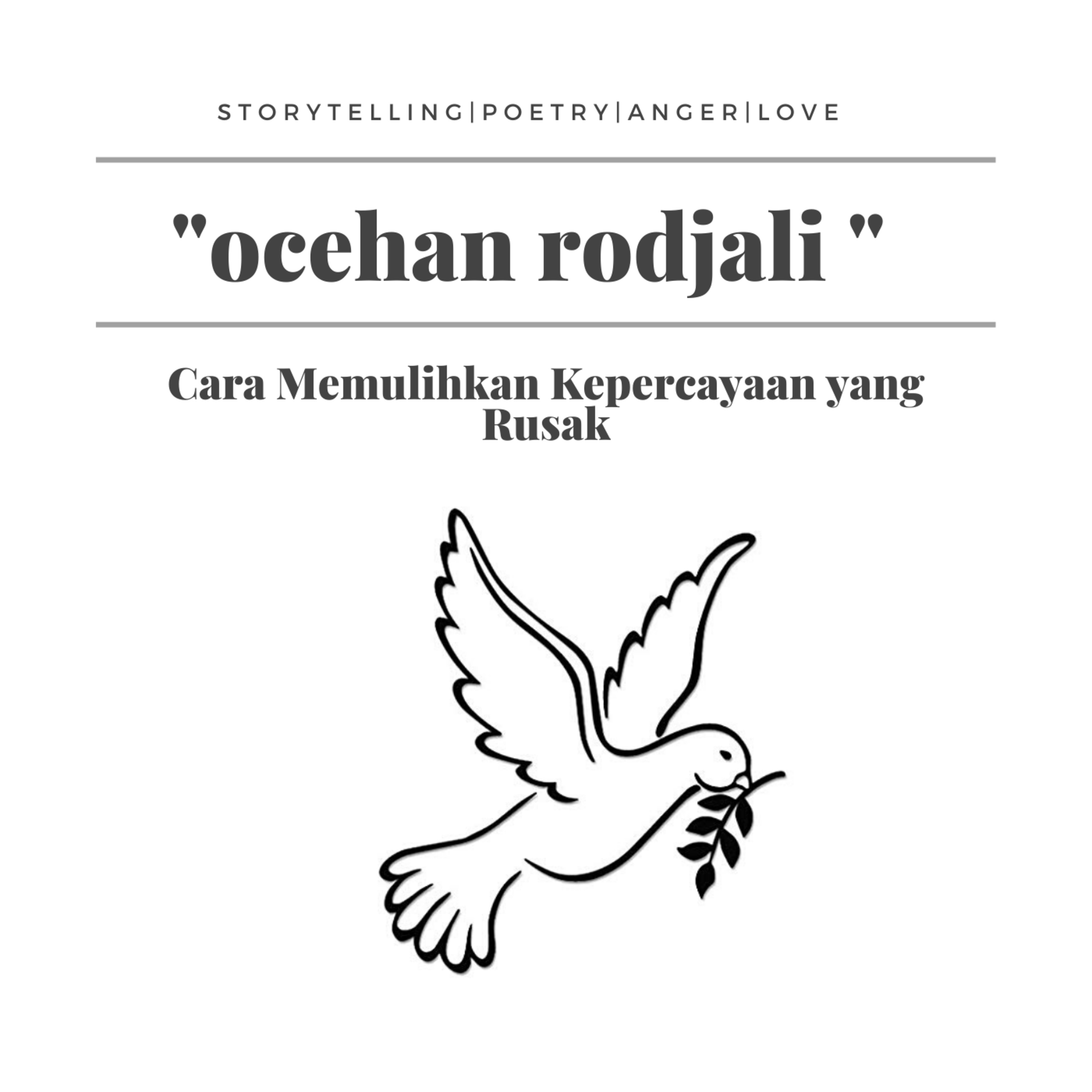 Ocehan Rodjali