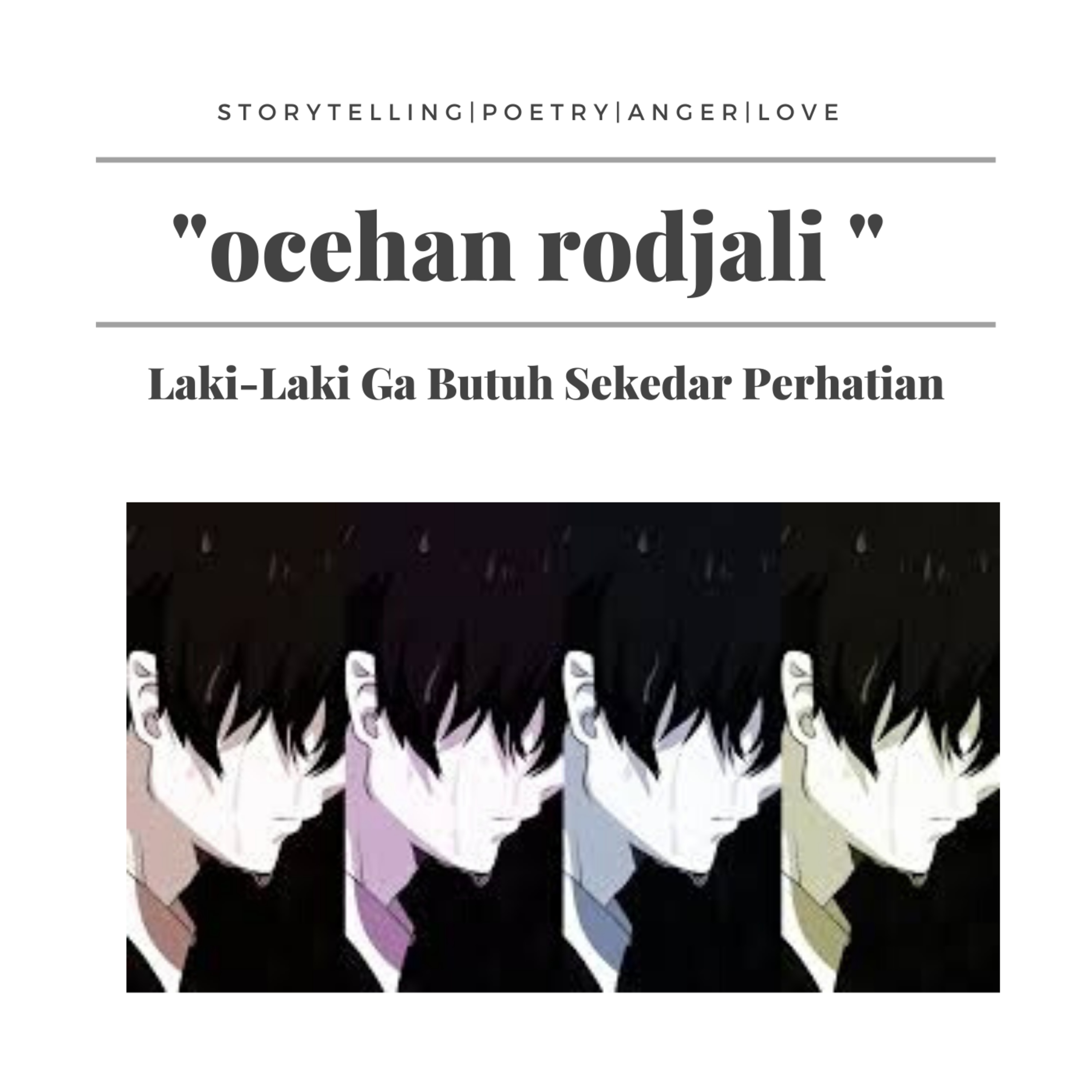 Ocehan Rodjali