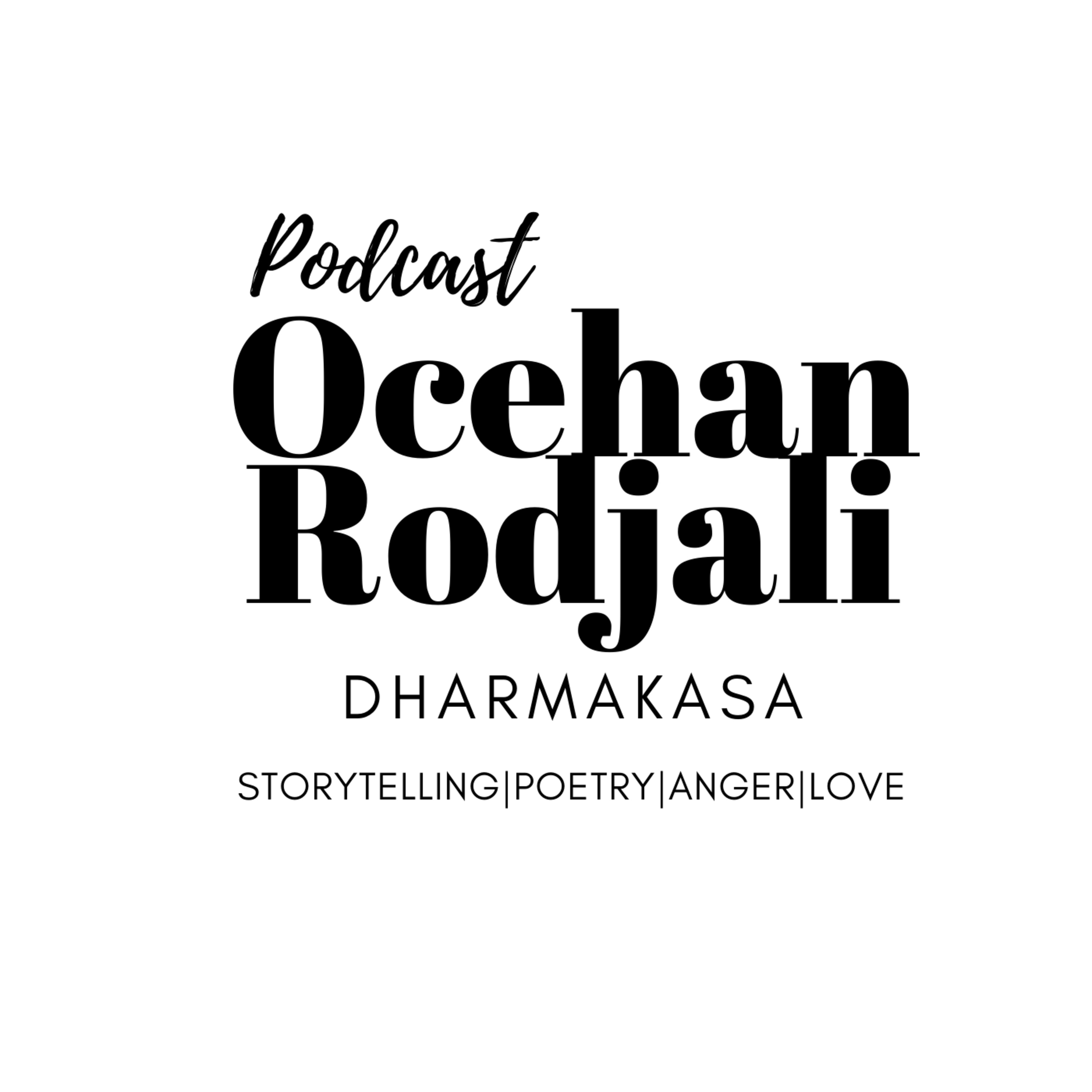 Ocehan Rodjali