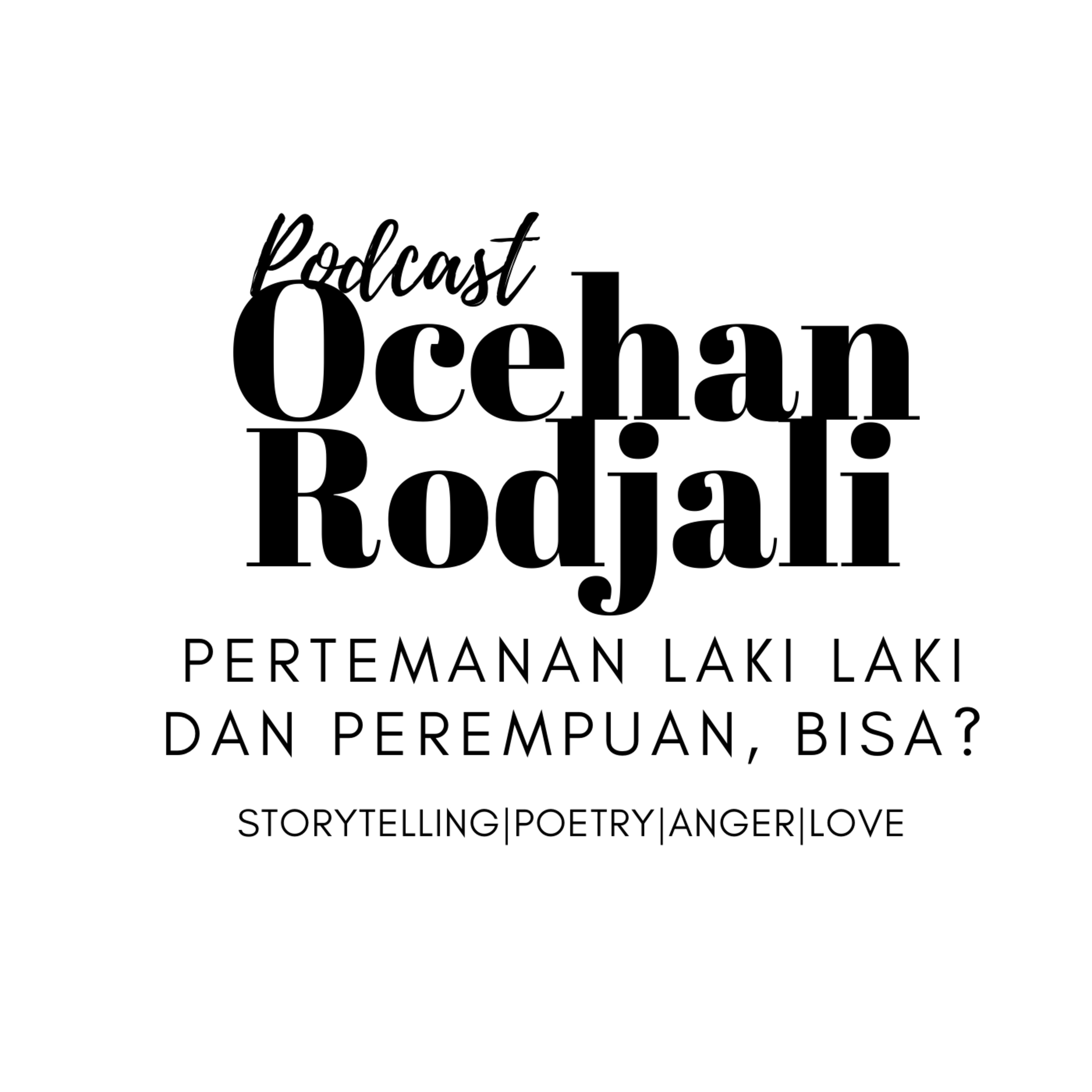 Ocehan Rodjali