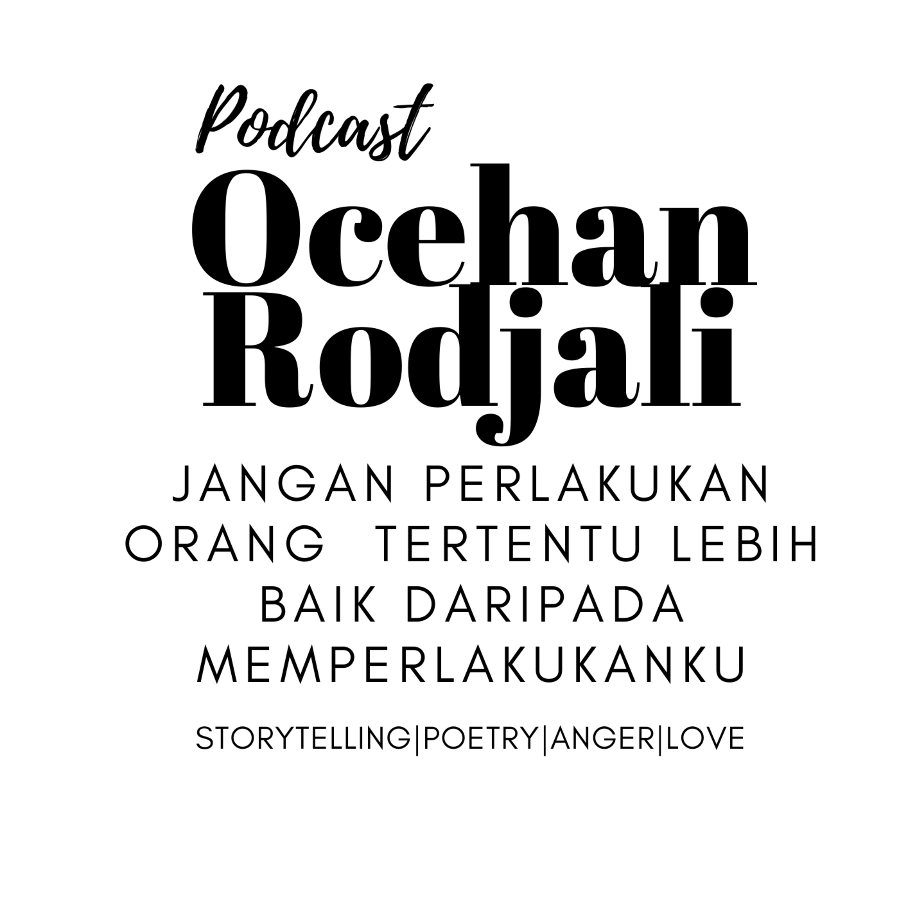 Ocehan Rodjali