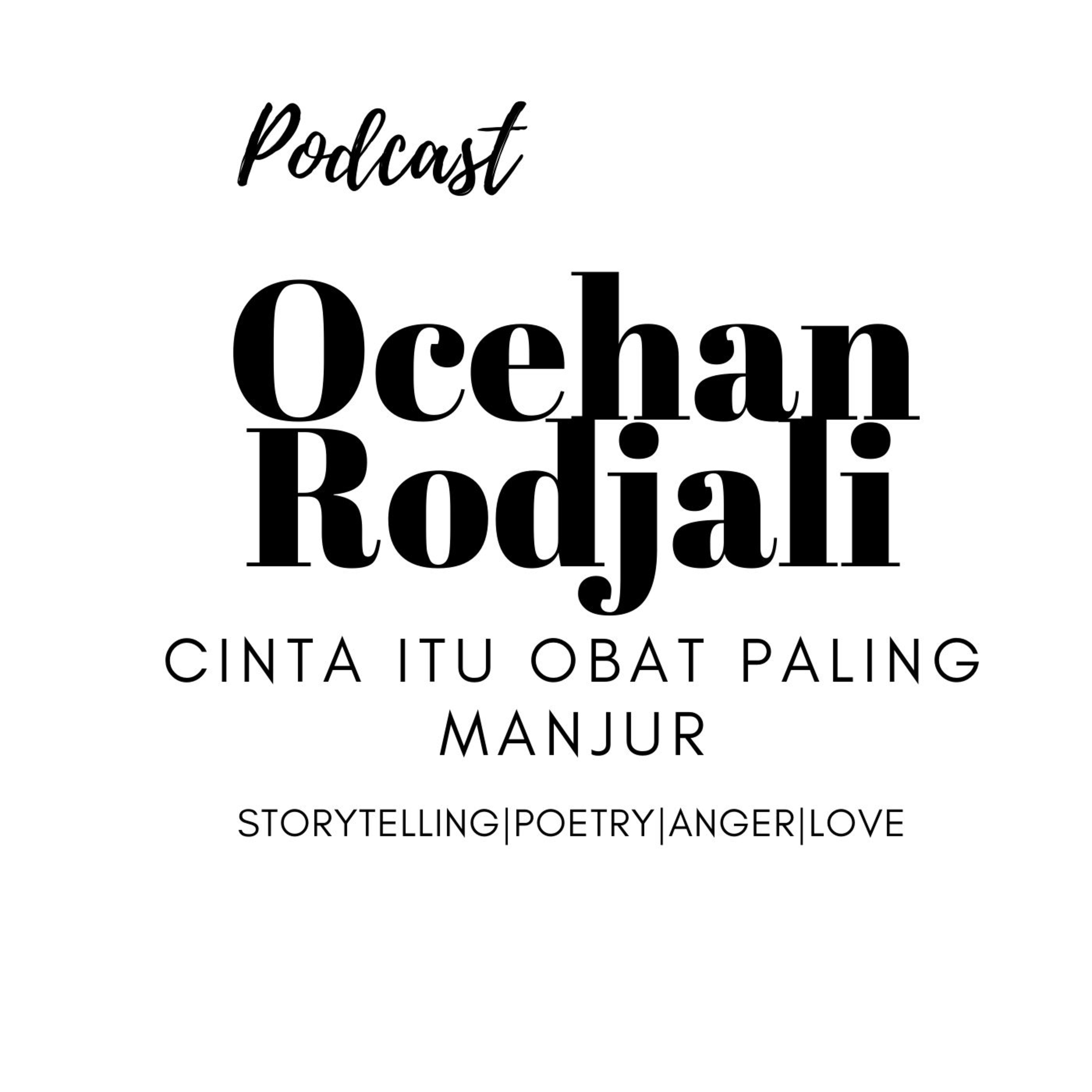 Ocehan Rodjali