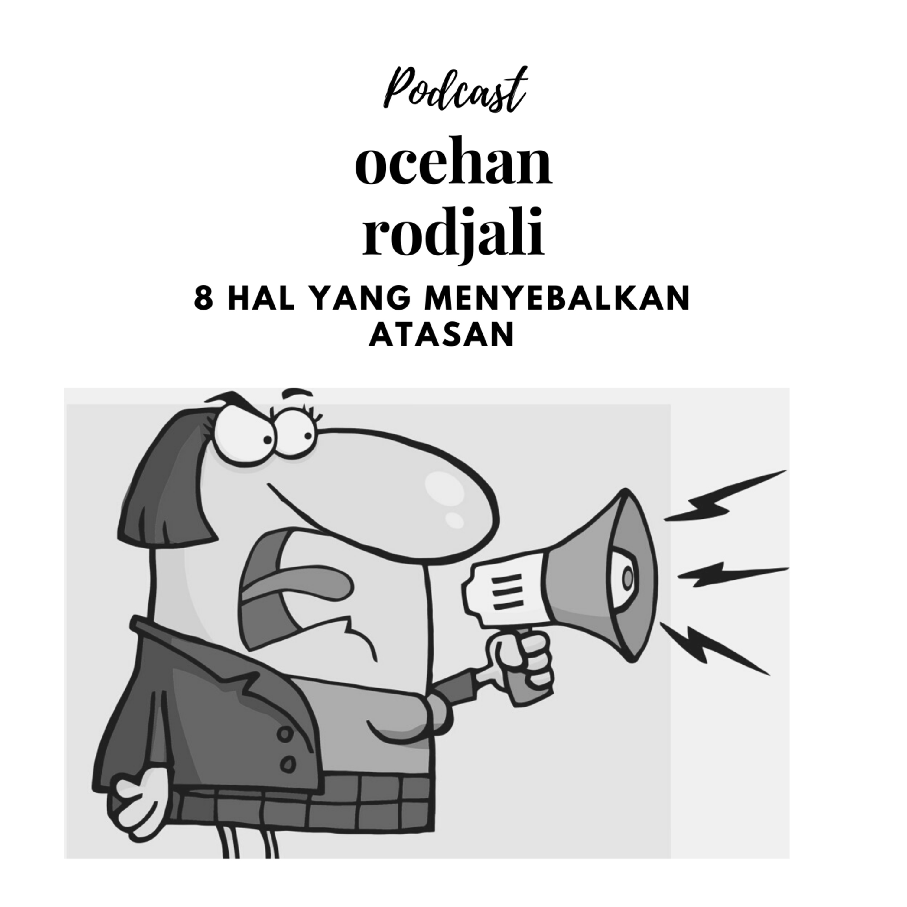 Ocehan Rodjali