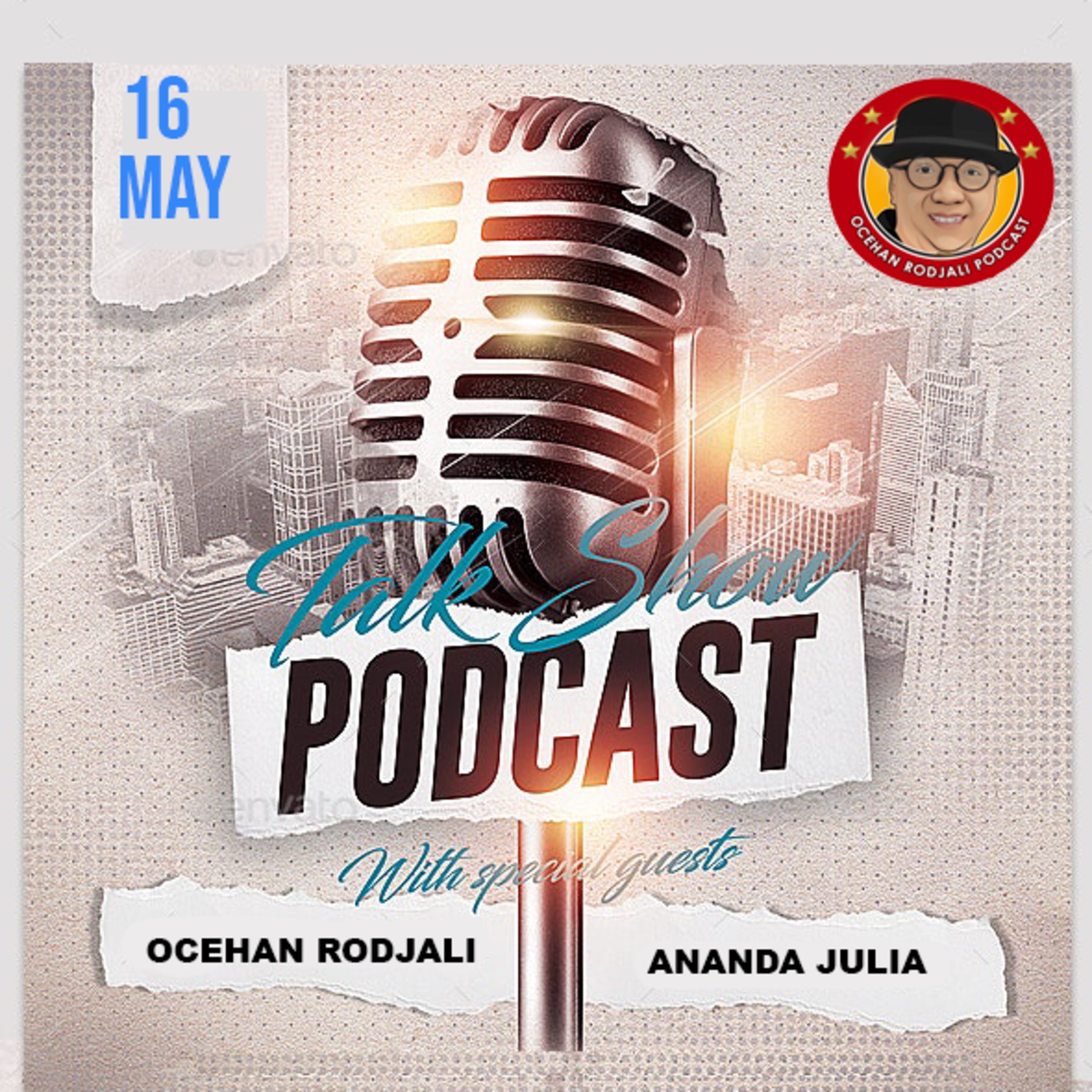 Ocehan Rodjali
