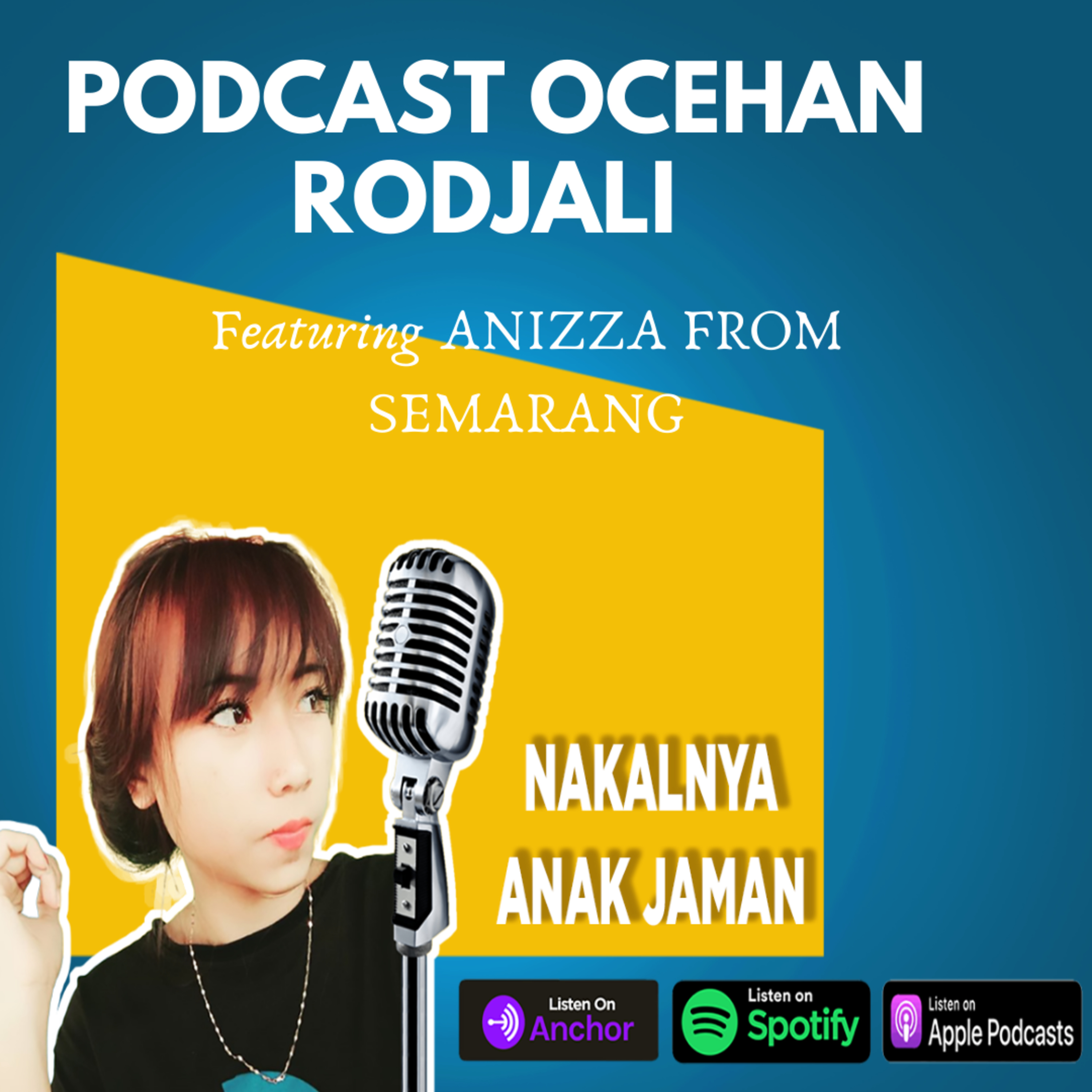 Ocehan Rodjali