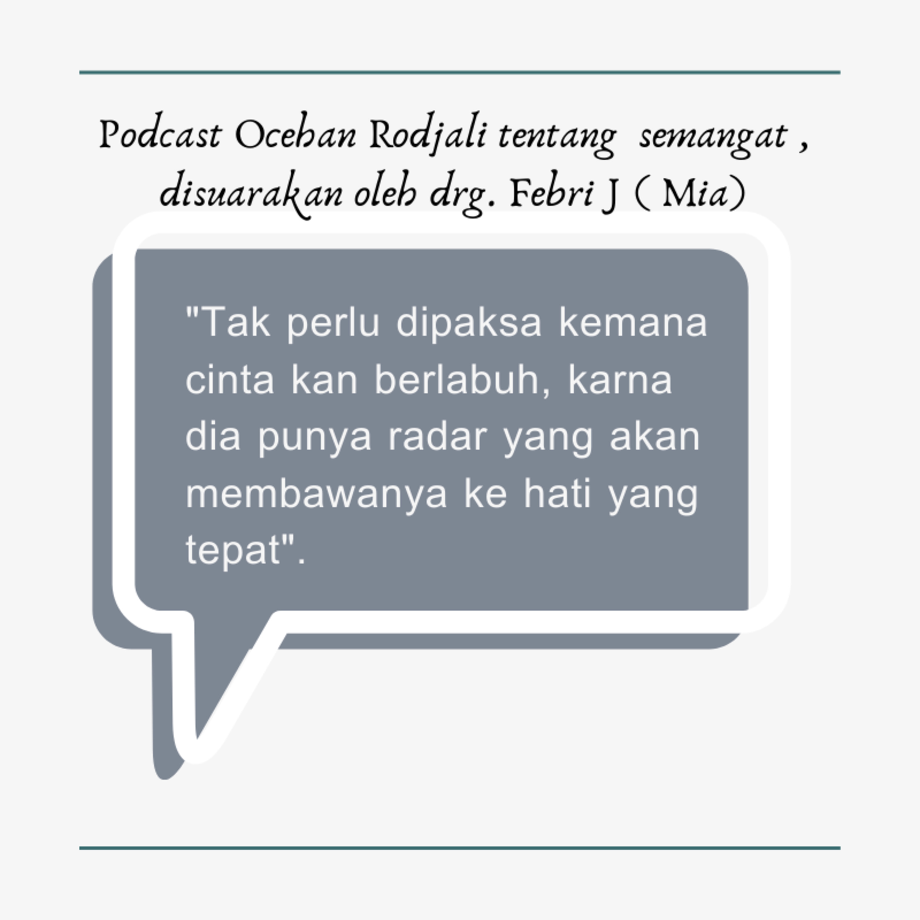 Ocehan Rodjali