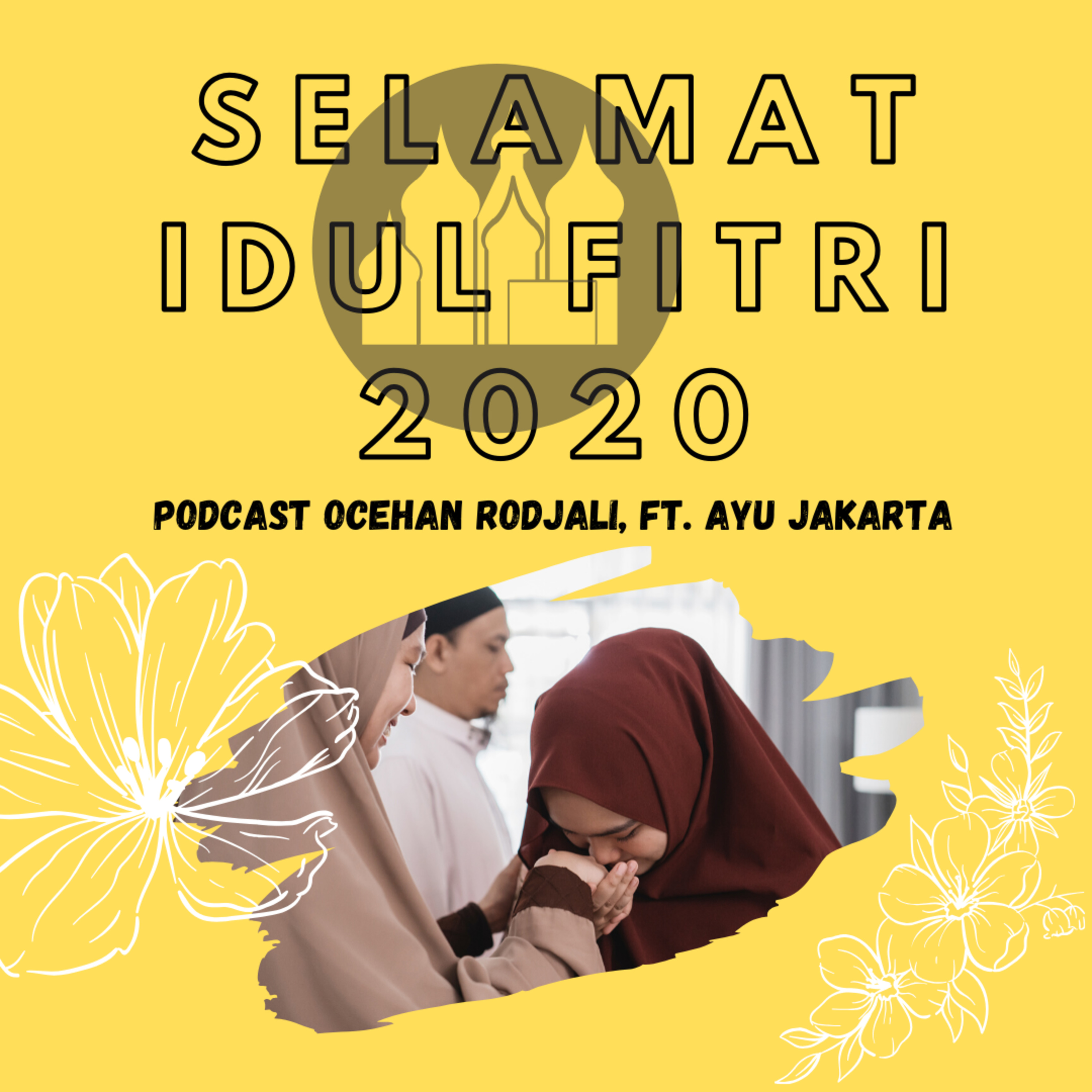 Ocehan Rodjali