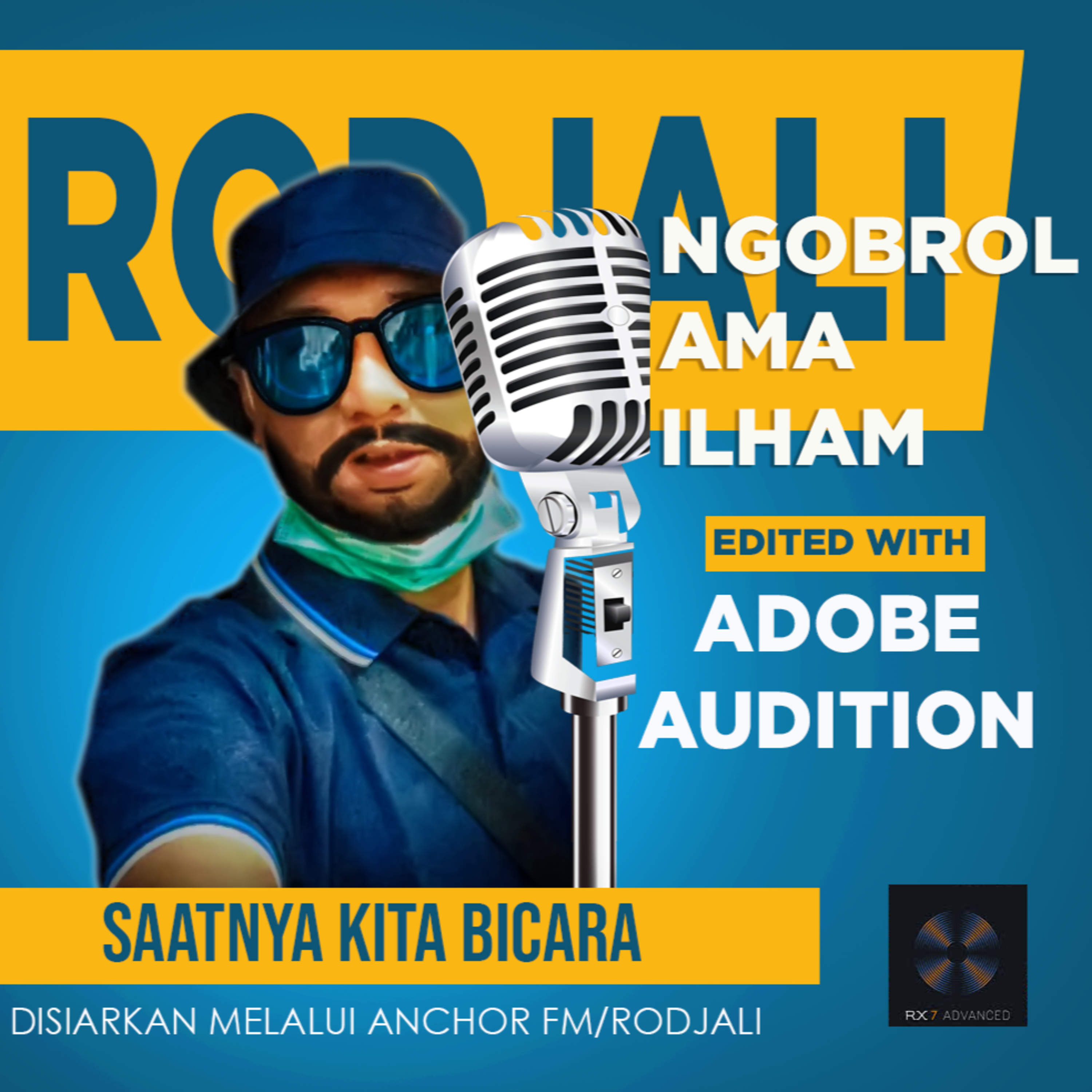 Ocehan Rodjali
