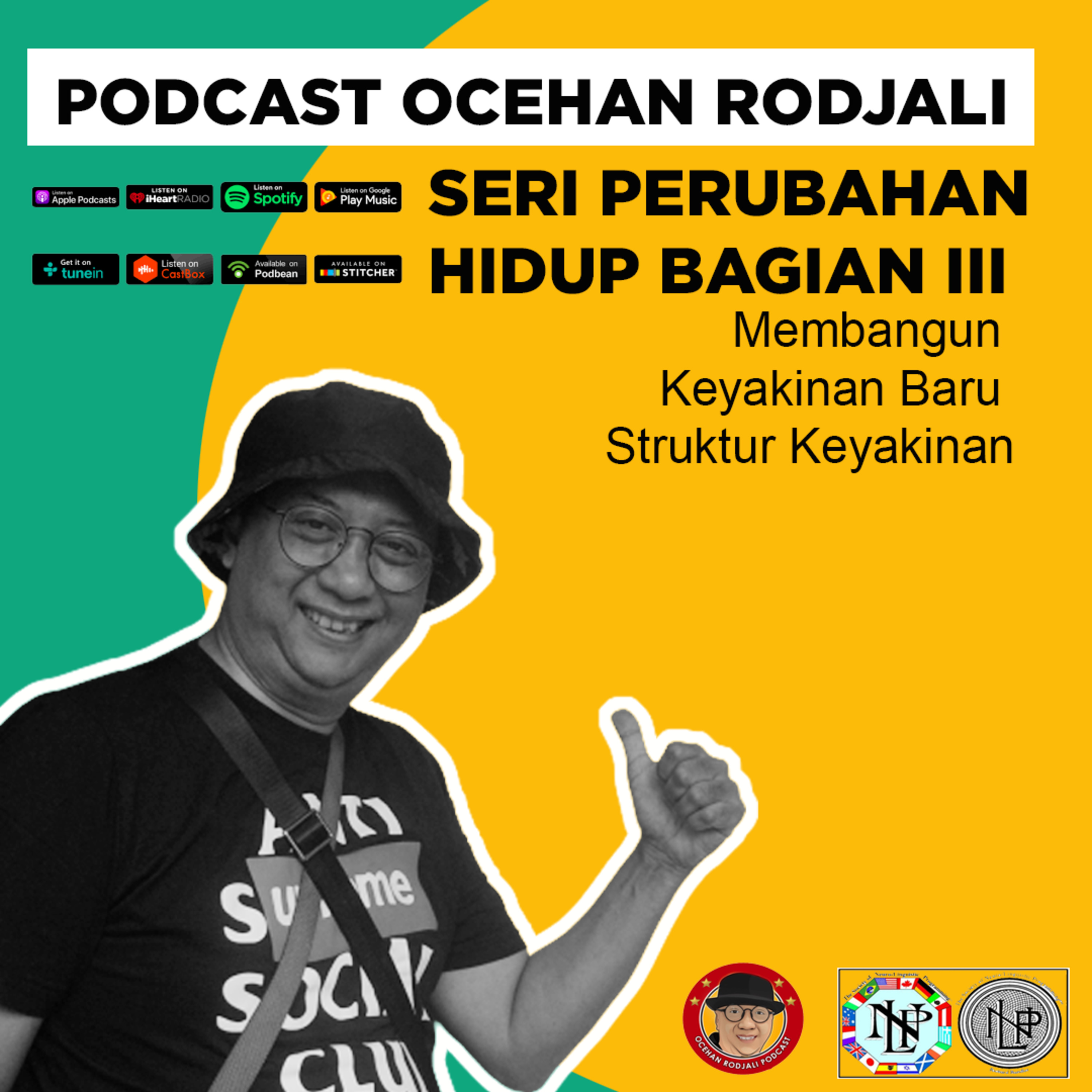 Ocehan Rodjali