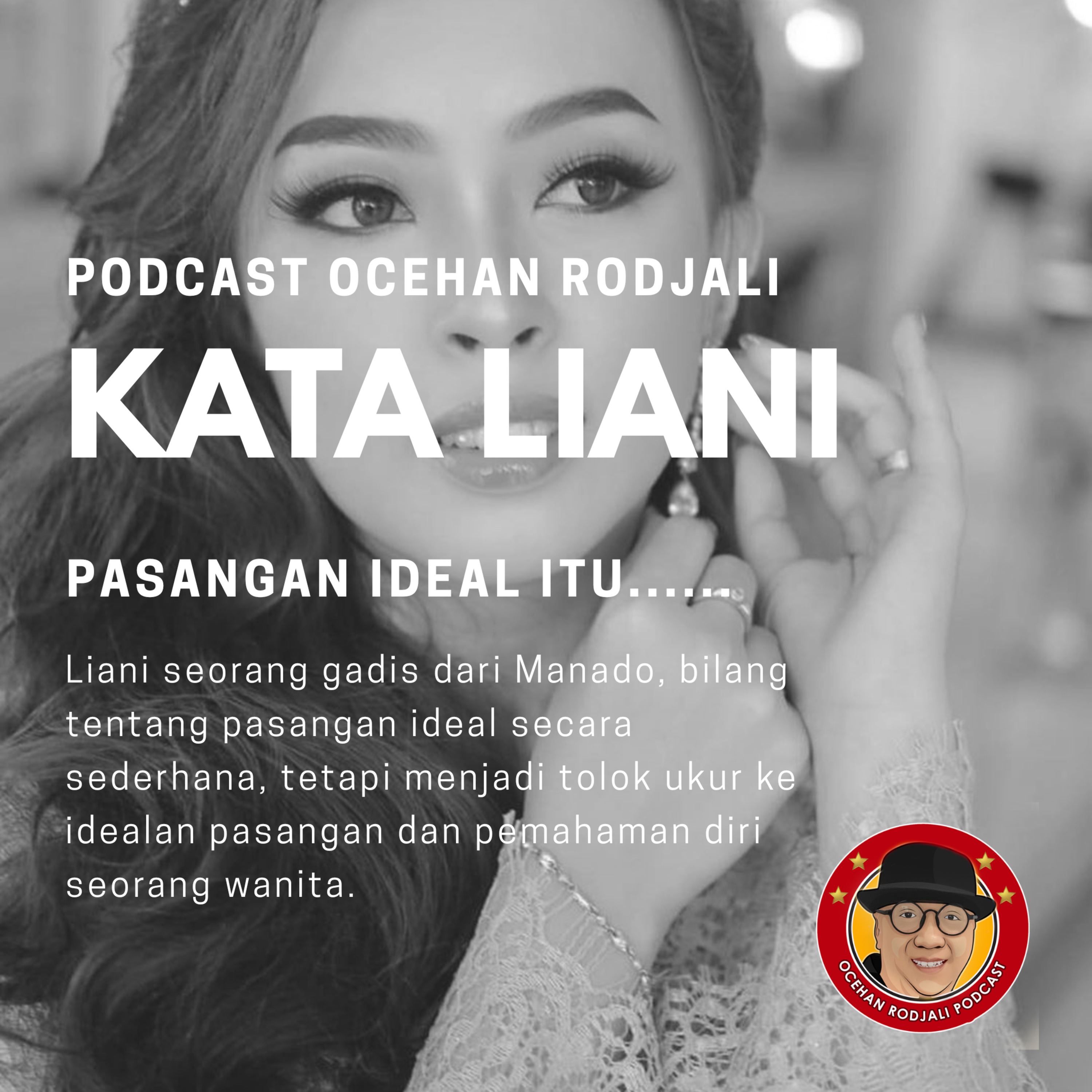 Ocehan Rodjali