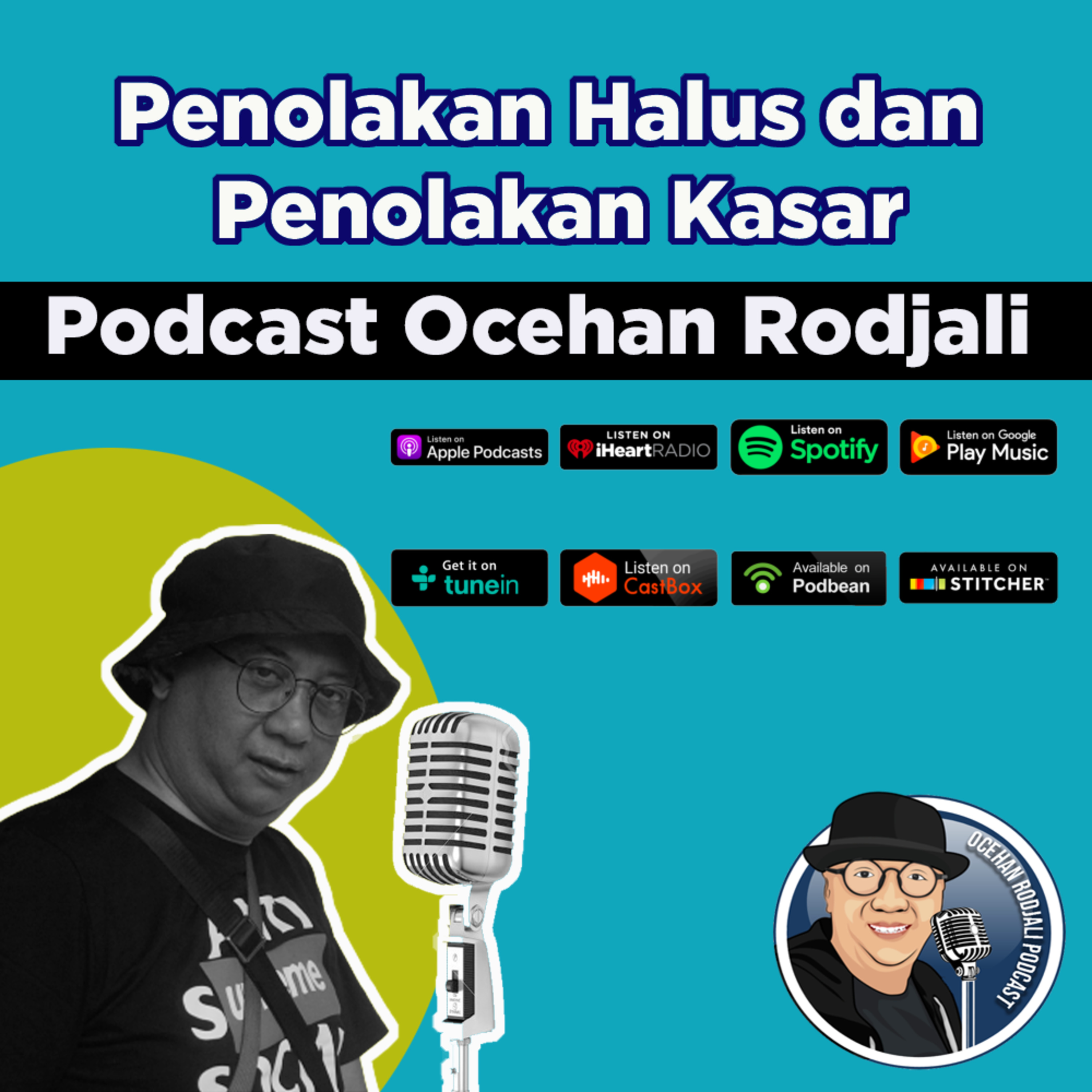 Ocehan Rodjali
