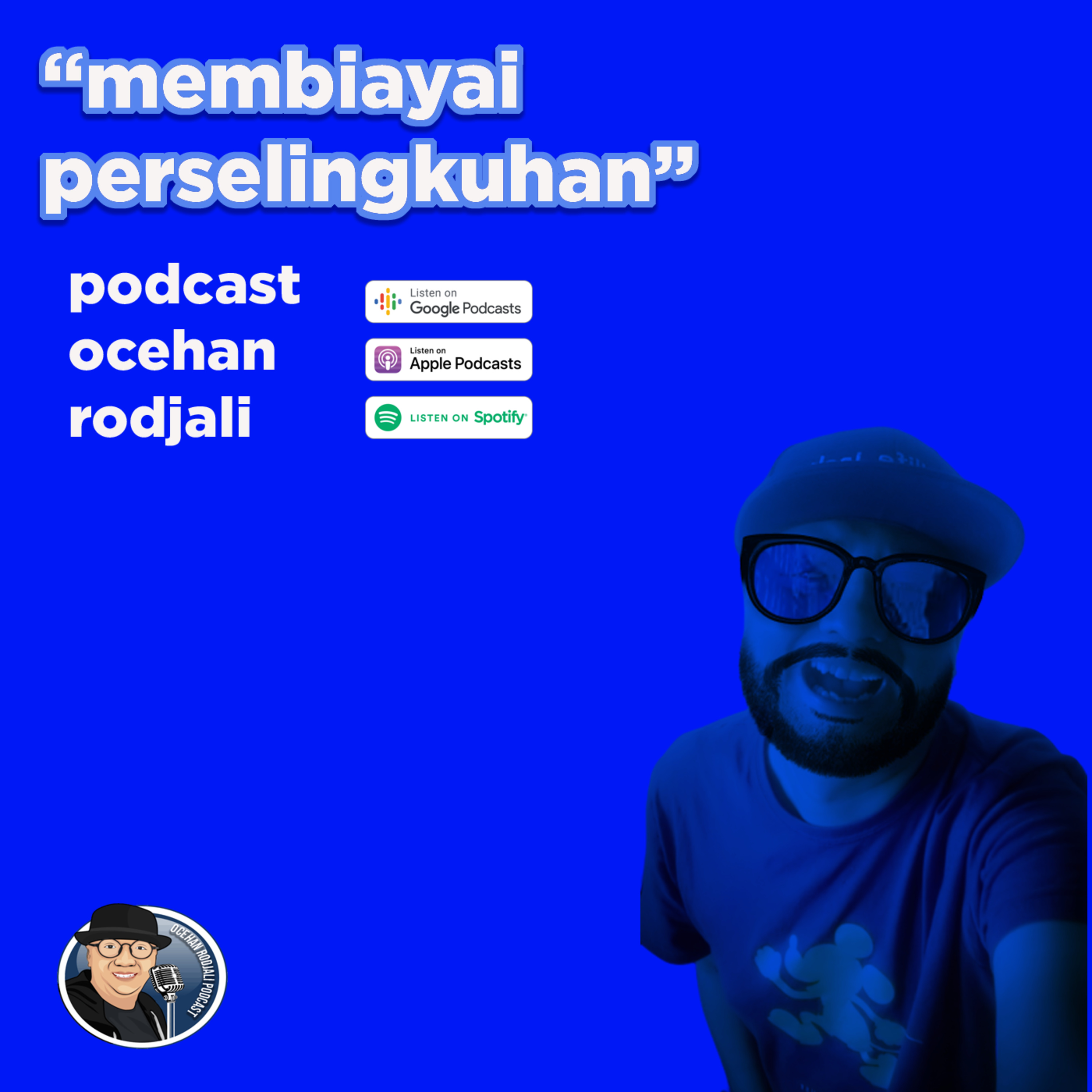 Ocehan Rodjali