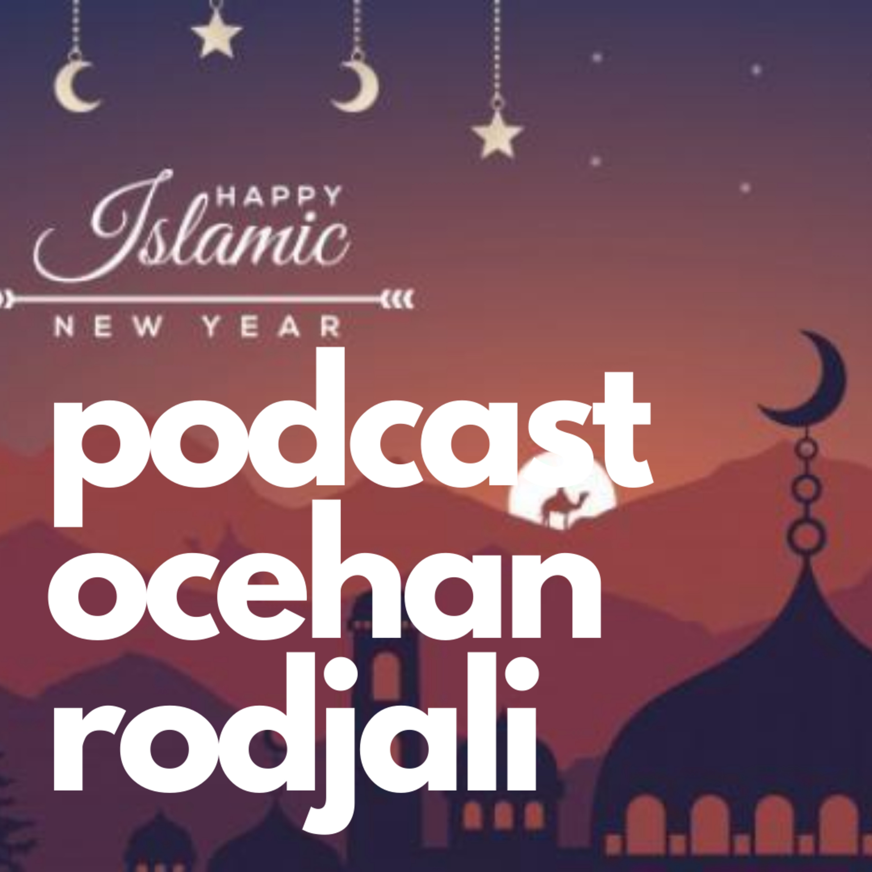 Ocehan Rodjali