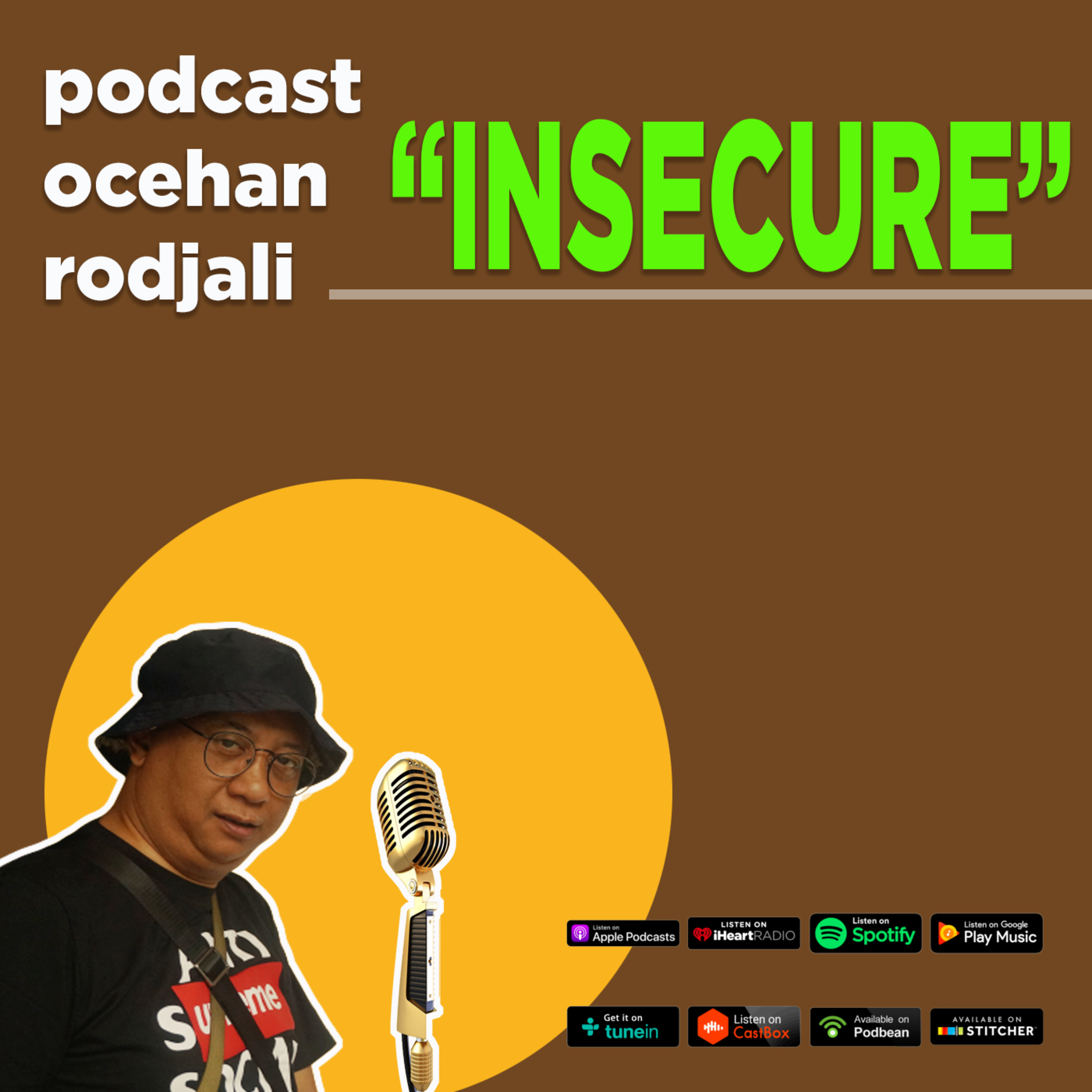Ocehan Rodjali