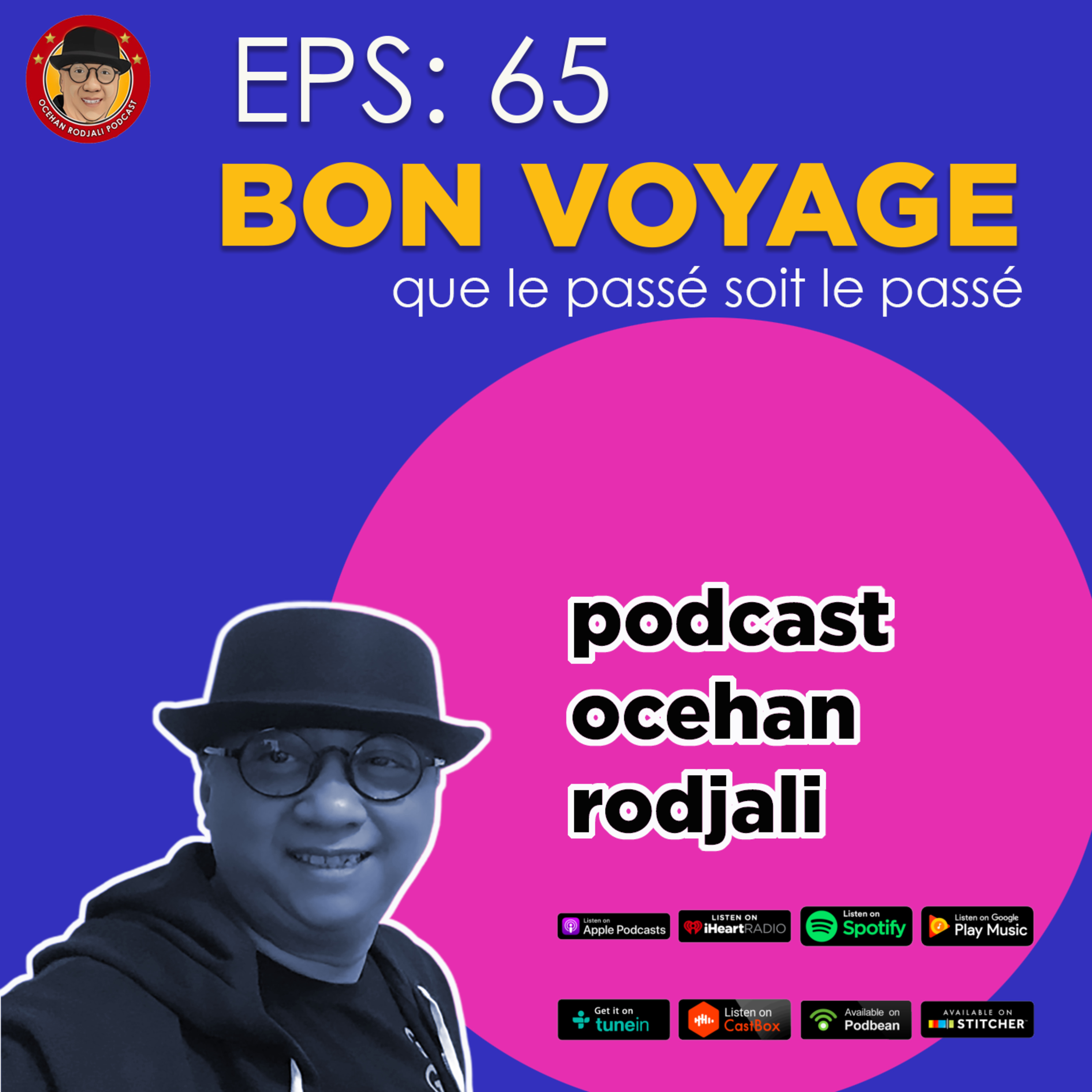 Ocehan Rodjali