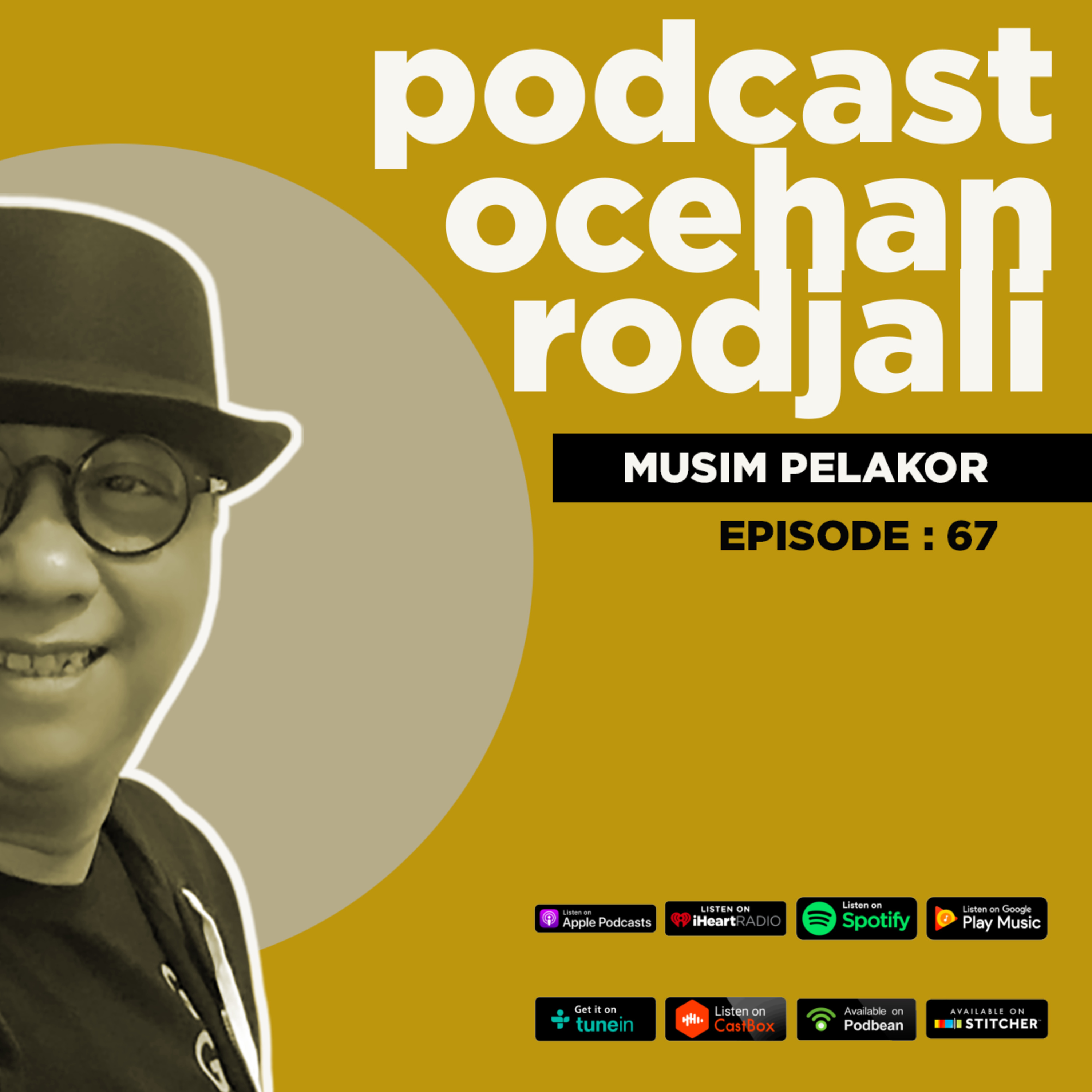 Ocehan Rodjali