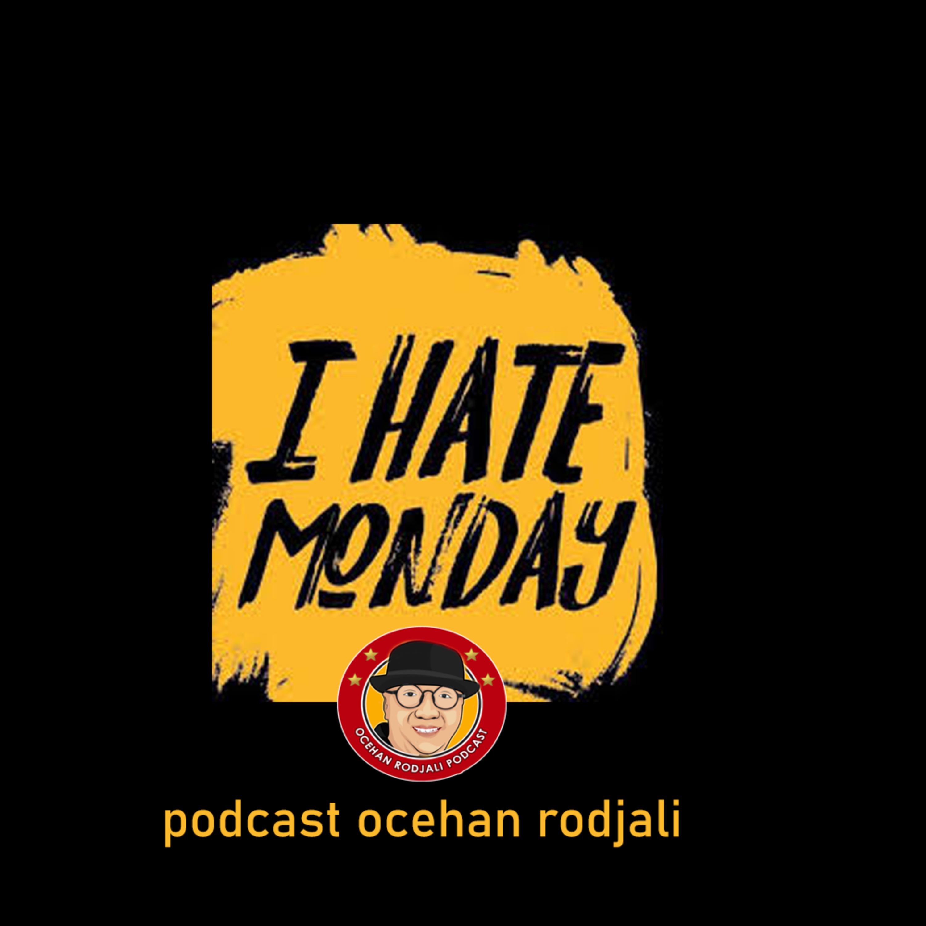Ocehan Rodjali