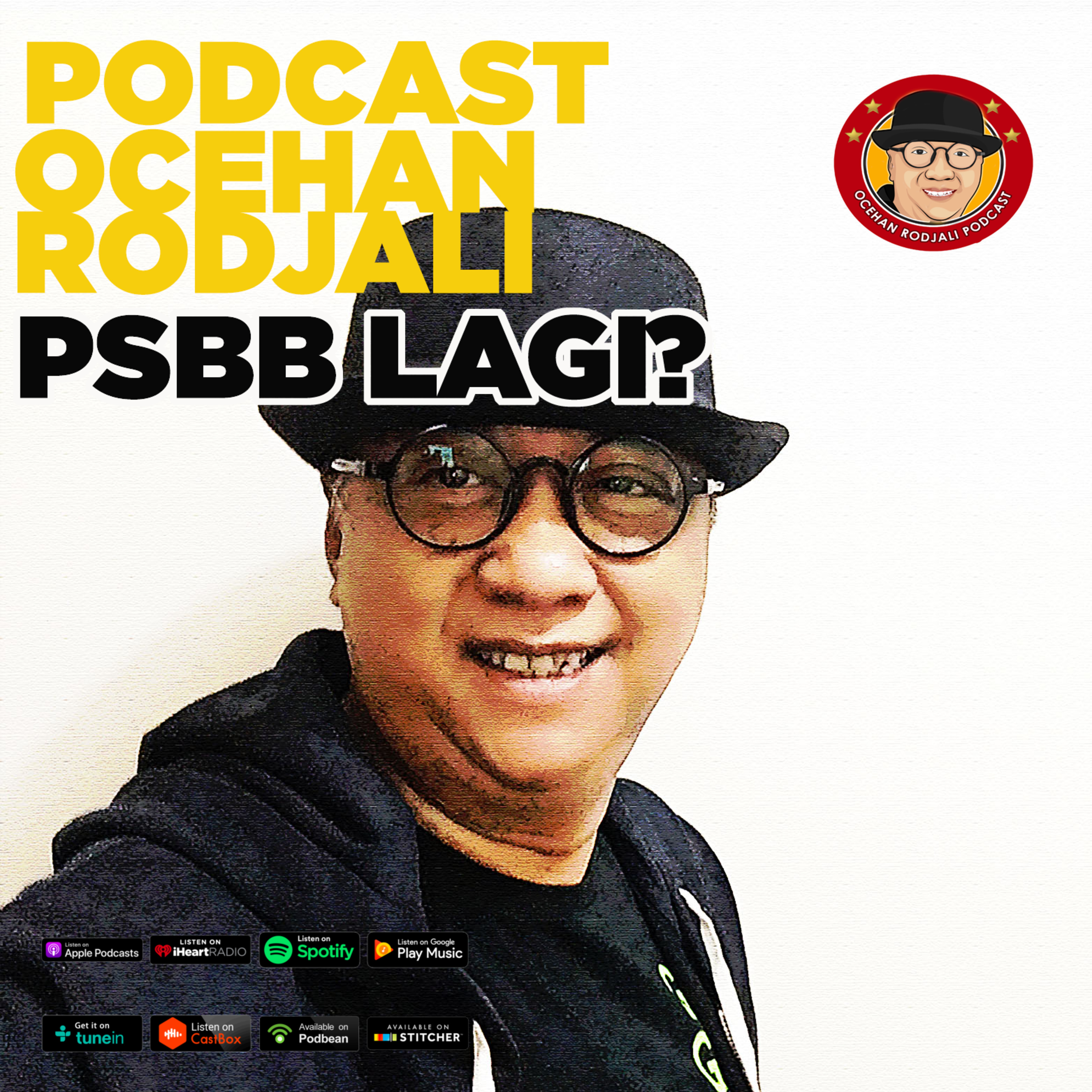 Ocehan Rodjali
