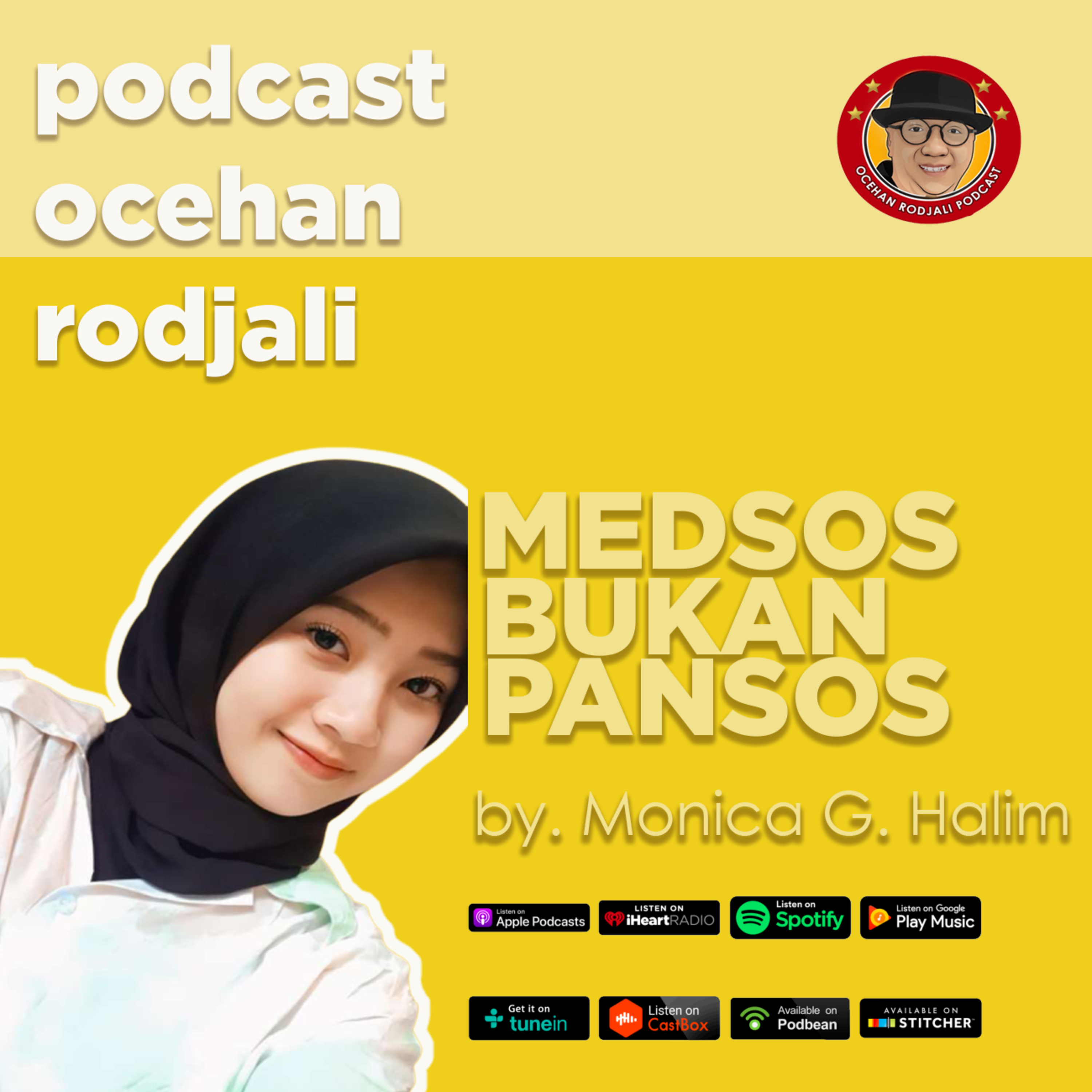 Ocehan Rodjali