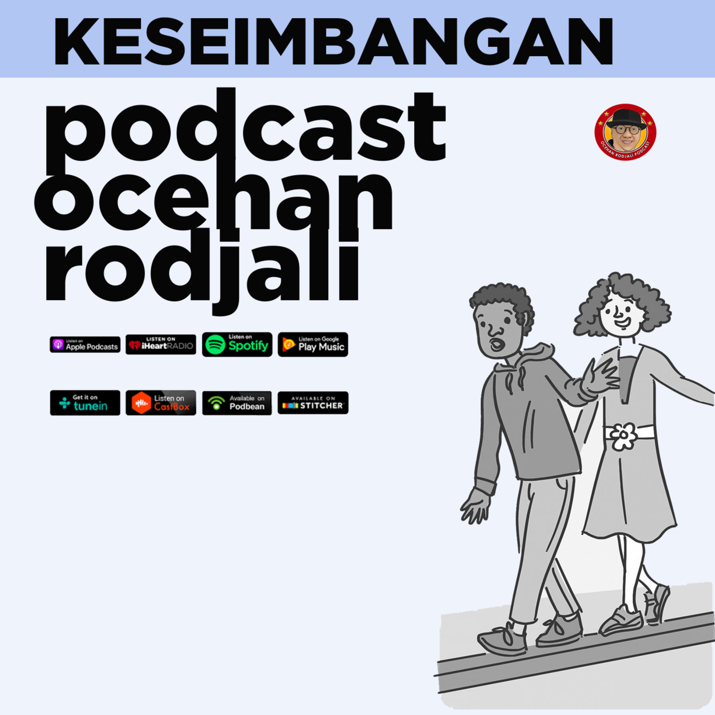 Ocehan Rodjali