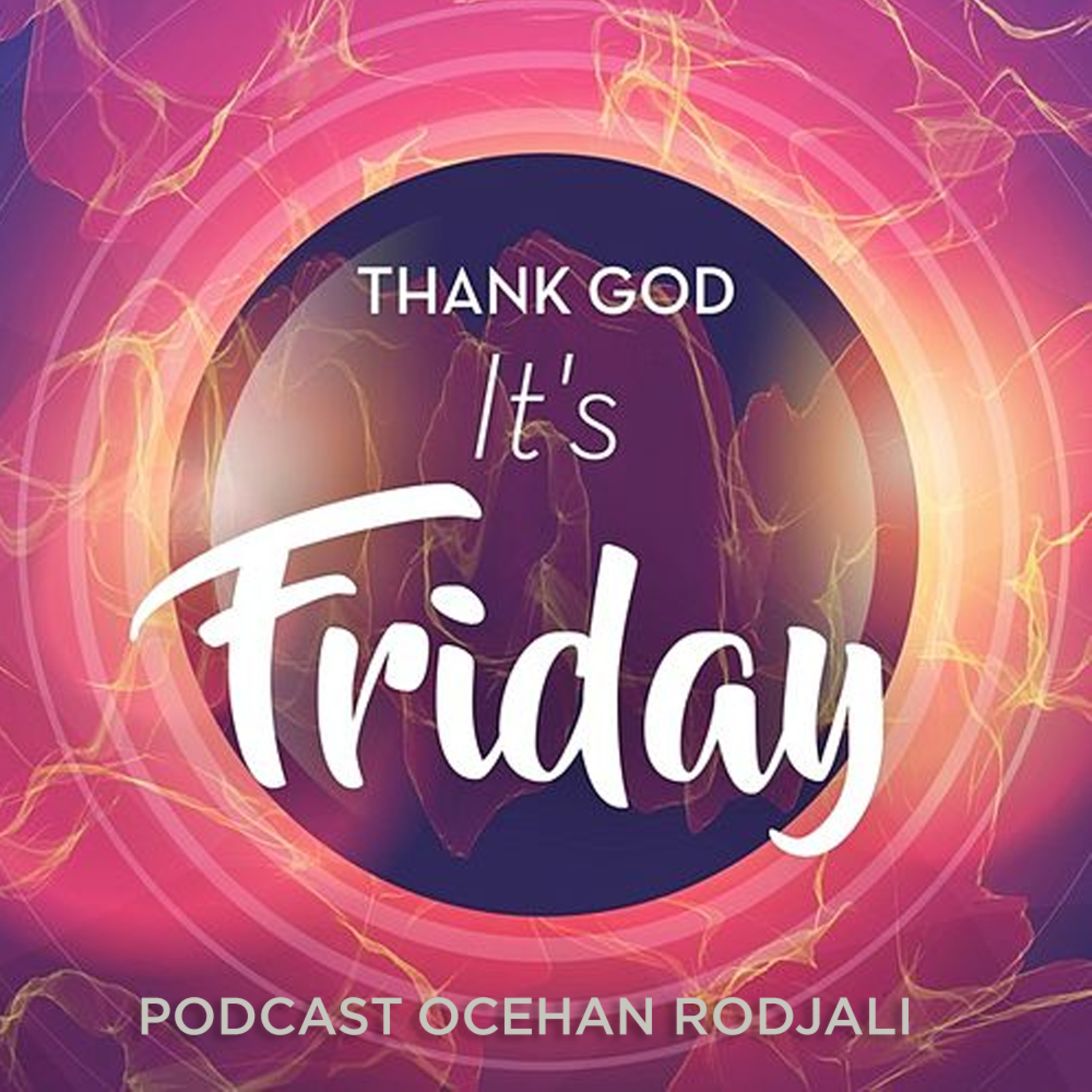 Ocehan Rodjali