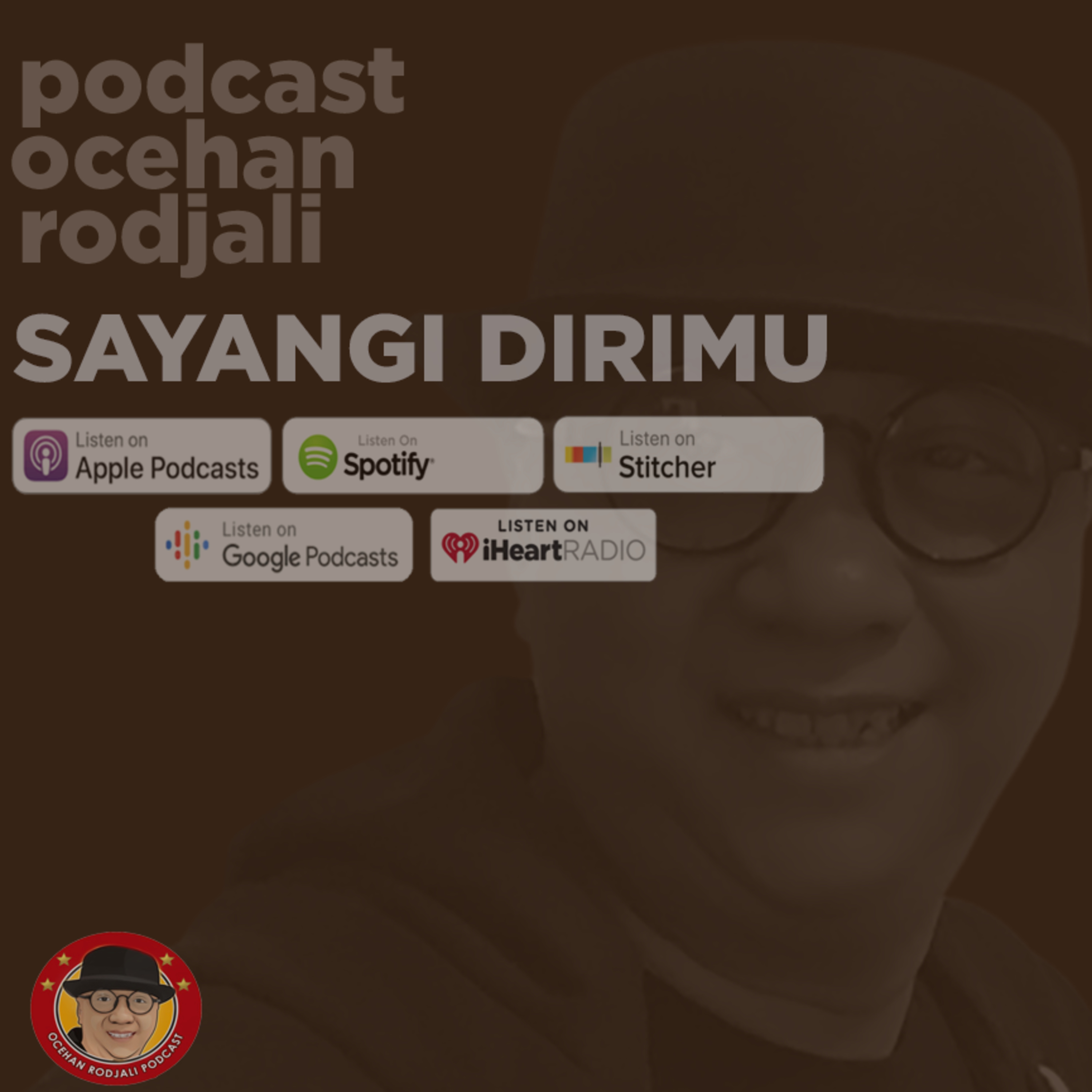 Sayangi Dirimu episode artwork