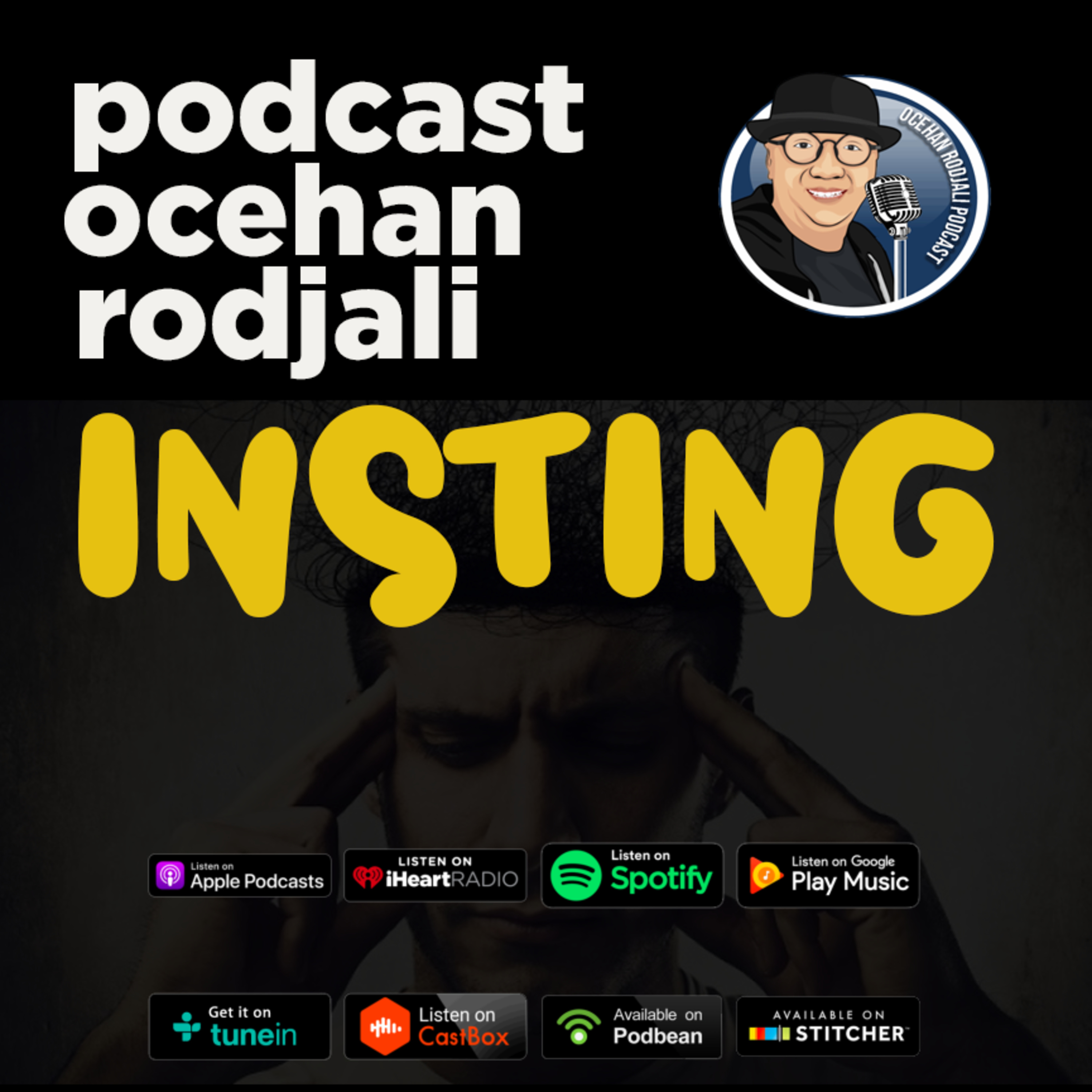 Ocehan Rodjali