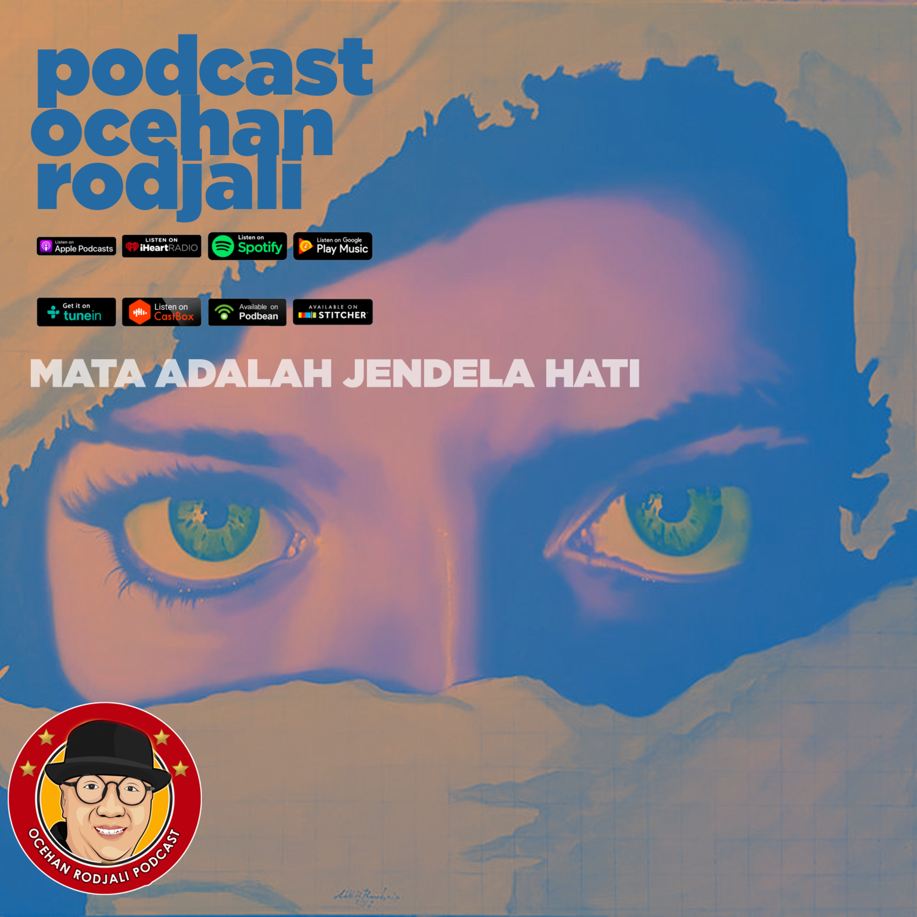 Ocehan Rodjali