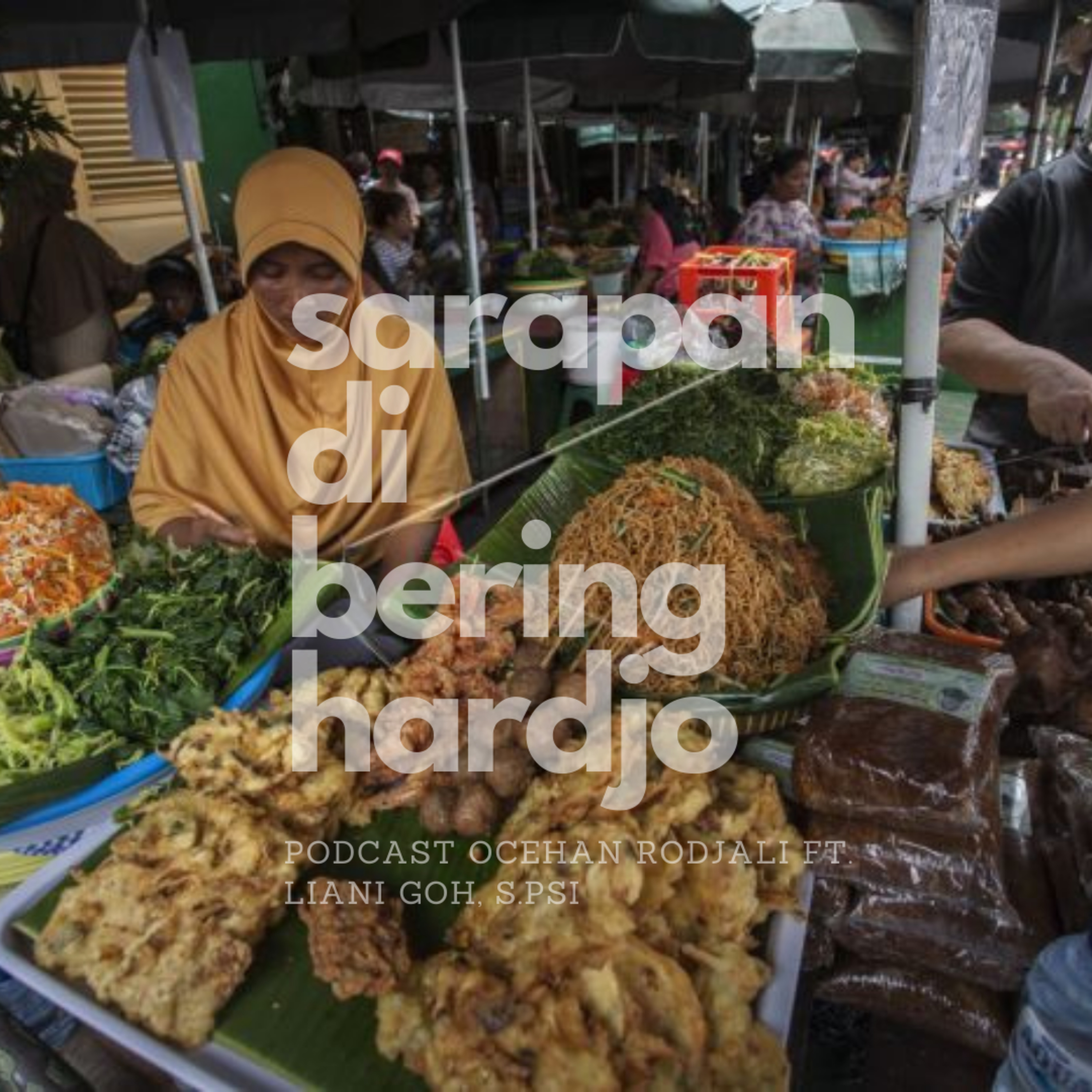 Cari Sarapan Di Jogja episode artwork