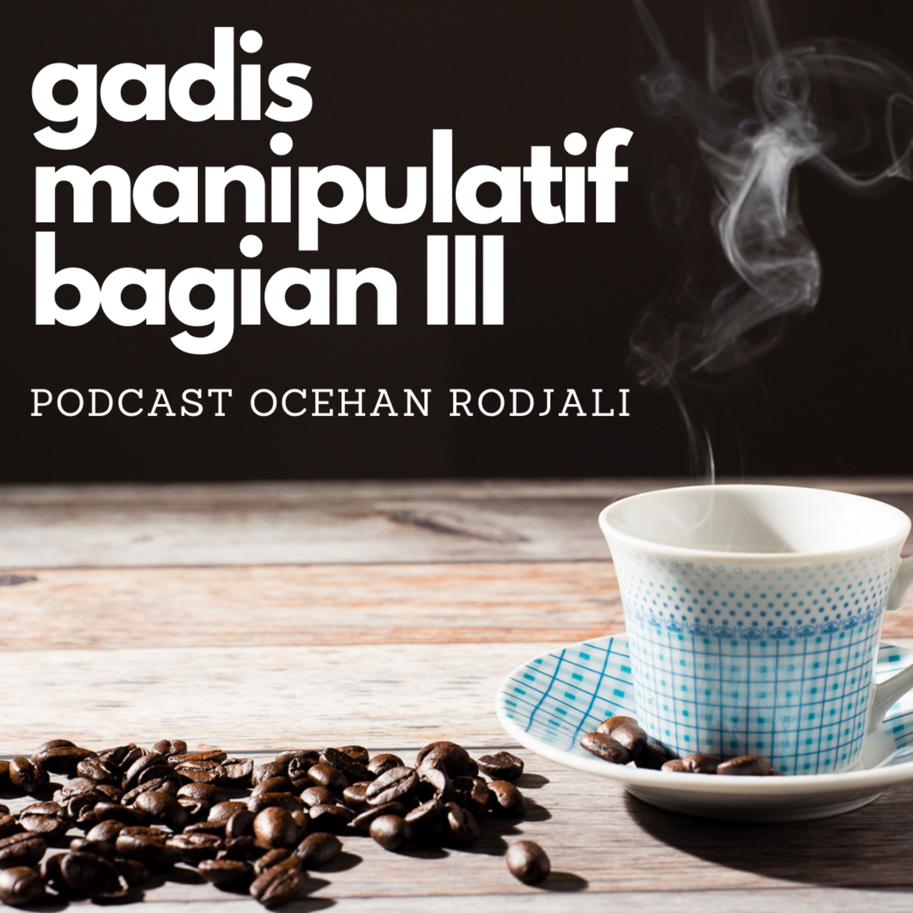 Ocehan Rodjali