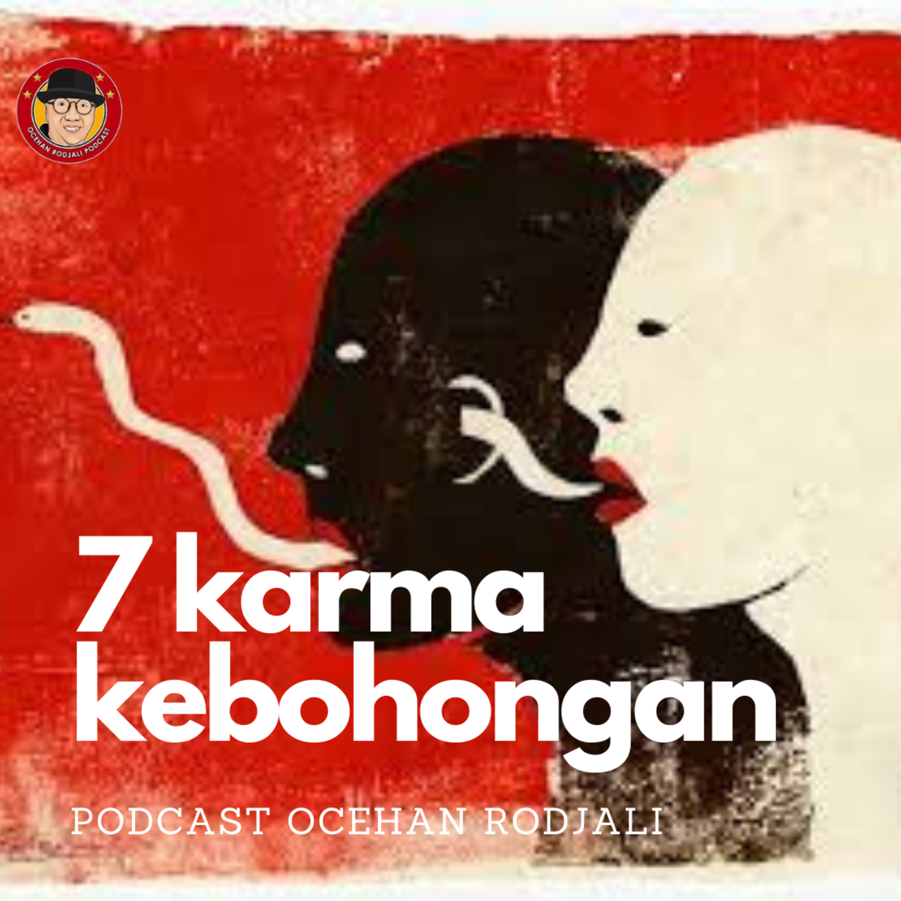 7 Karma Kebohongan episode artwork