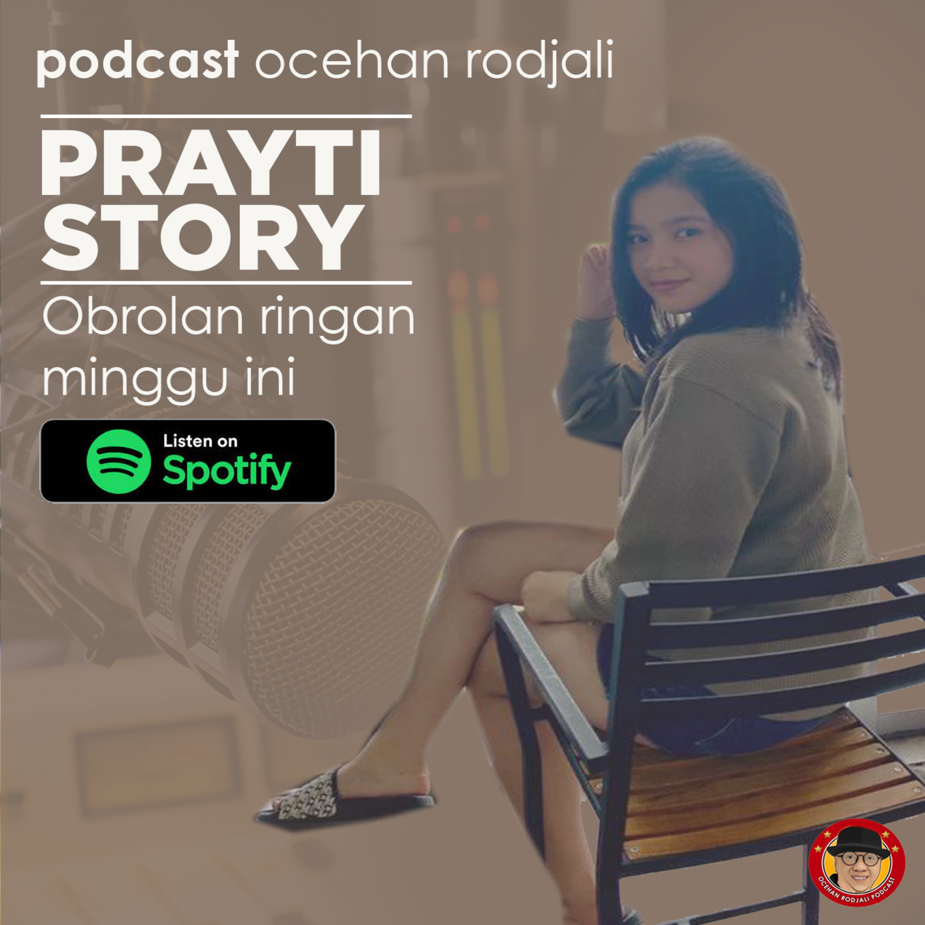 Ocehan Rodjali