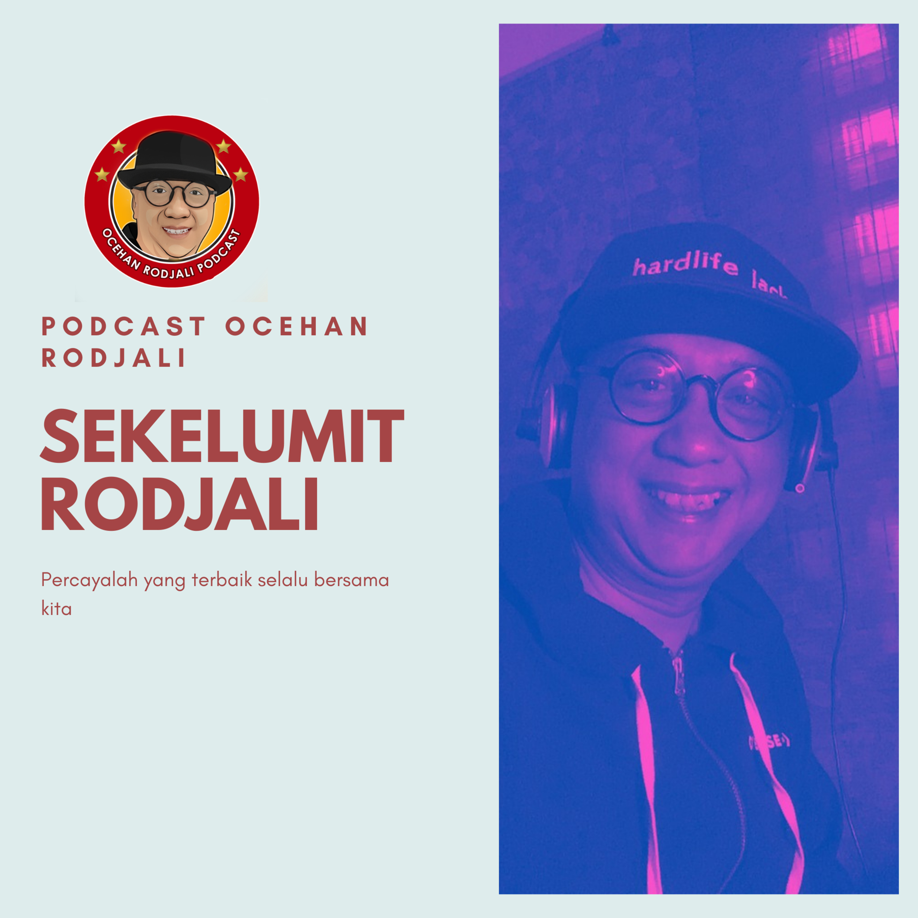 Ocehan Rodjali