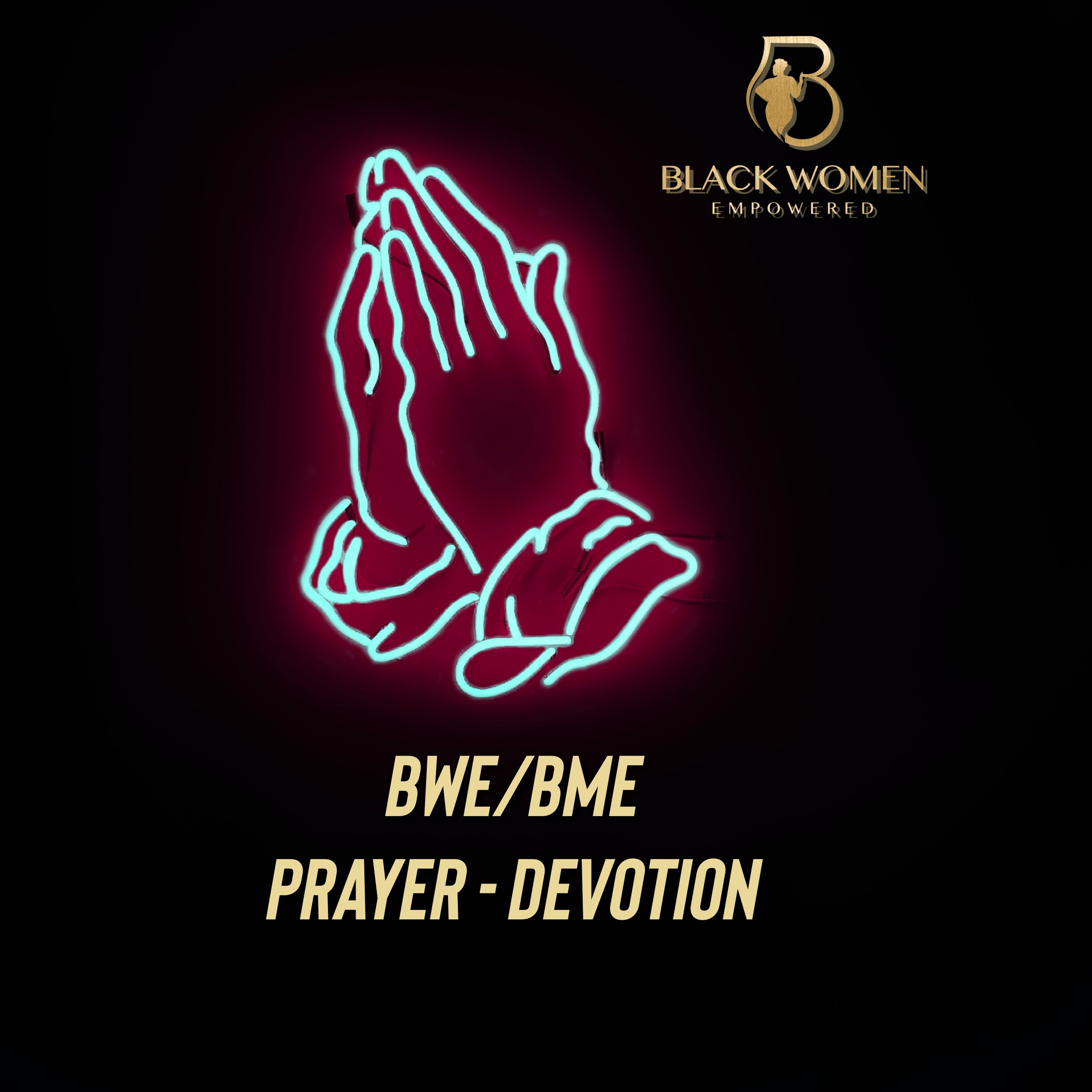 Prayer with Pastor Darshan Williams  episode artwork