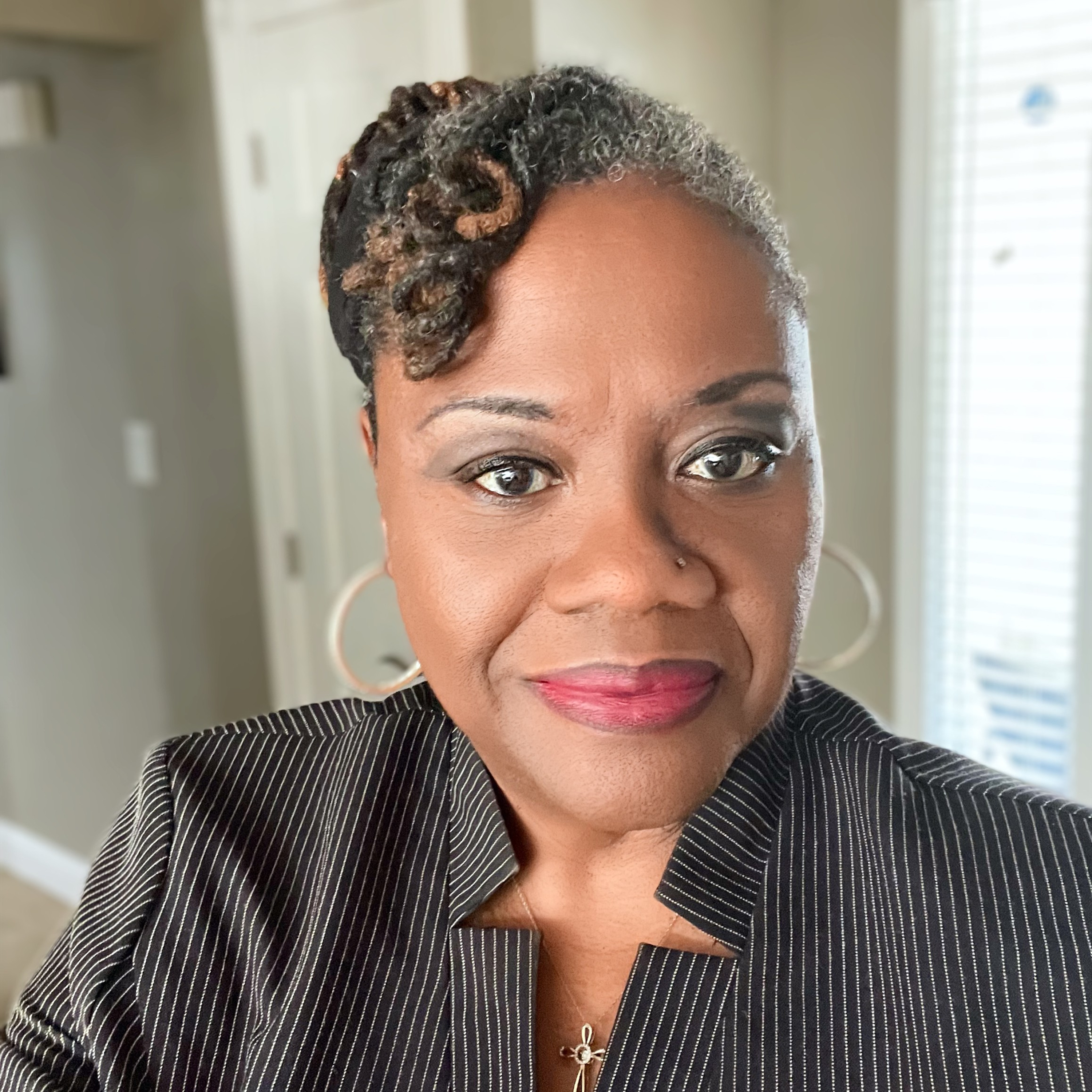 What a Friend we have in Jesus - A message from Dr. Jacqueline King episode artwork