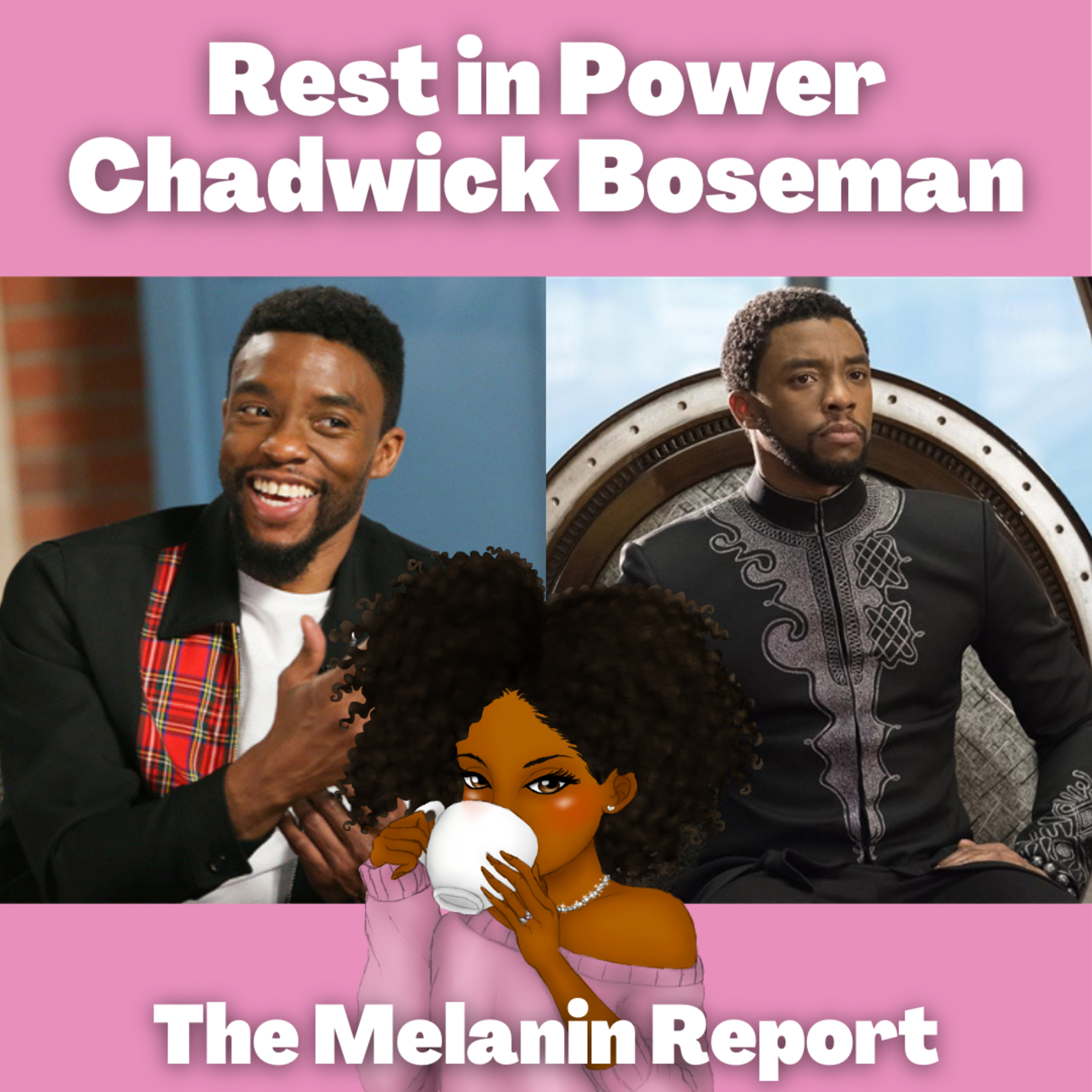 The Melanin Report