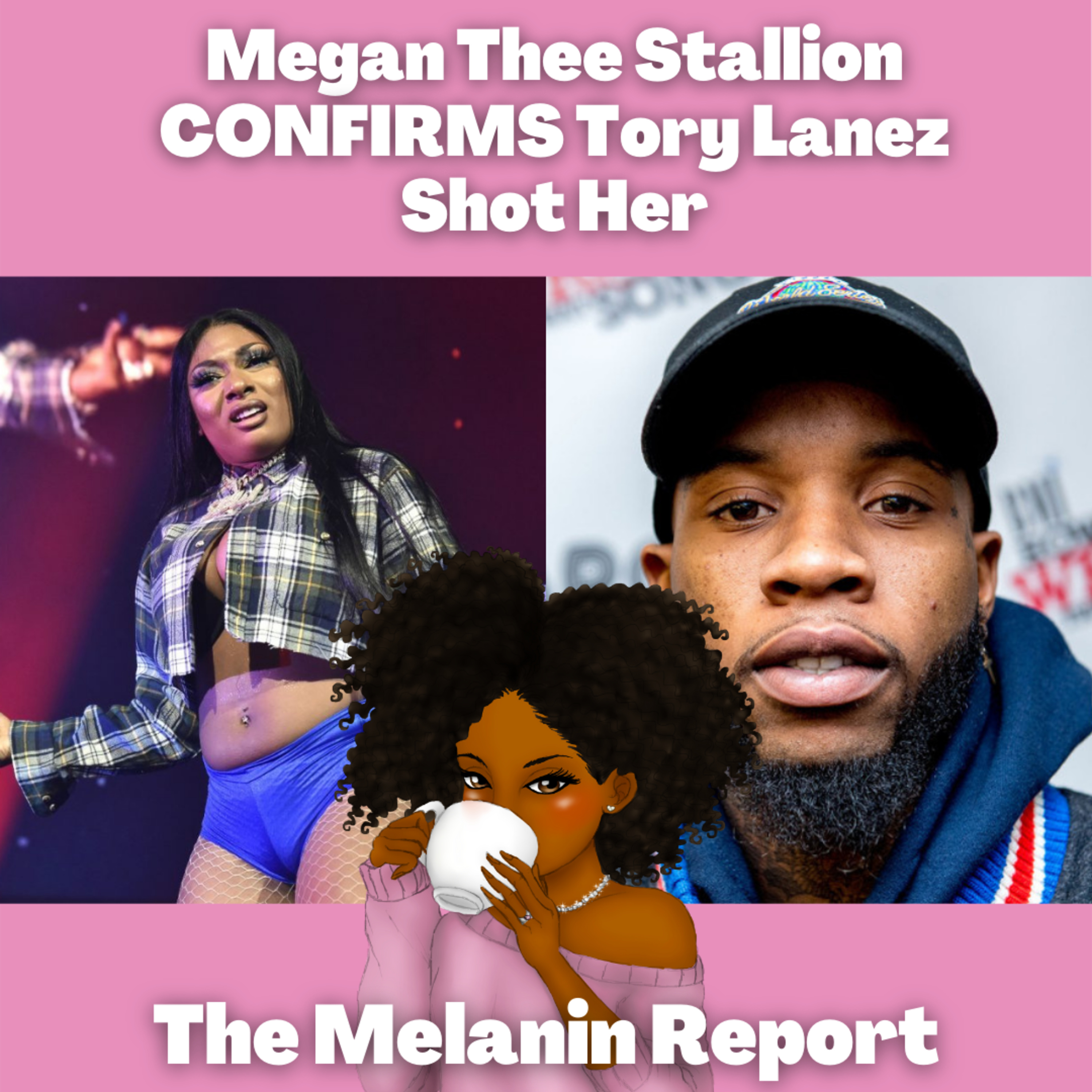 The Melanin Report
