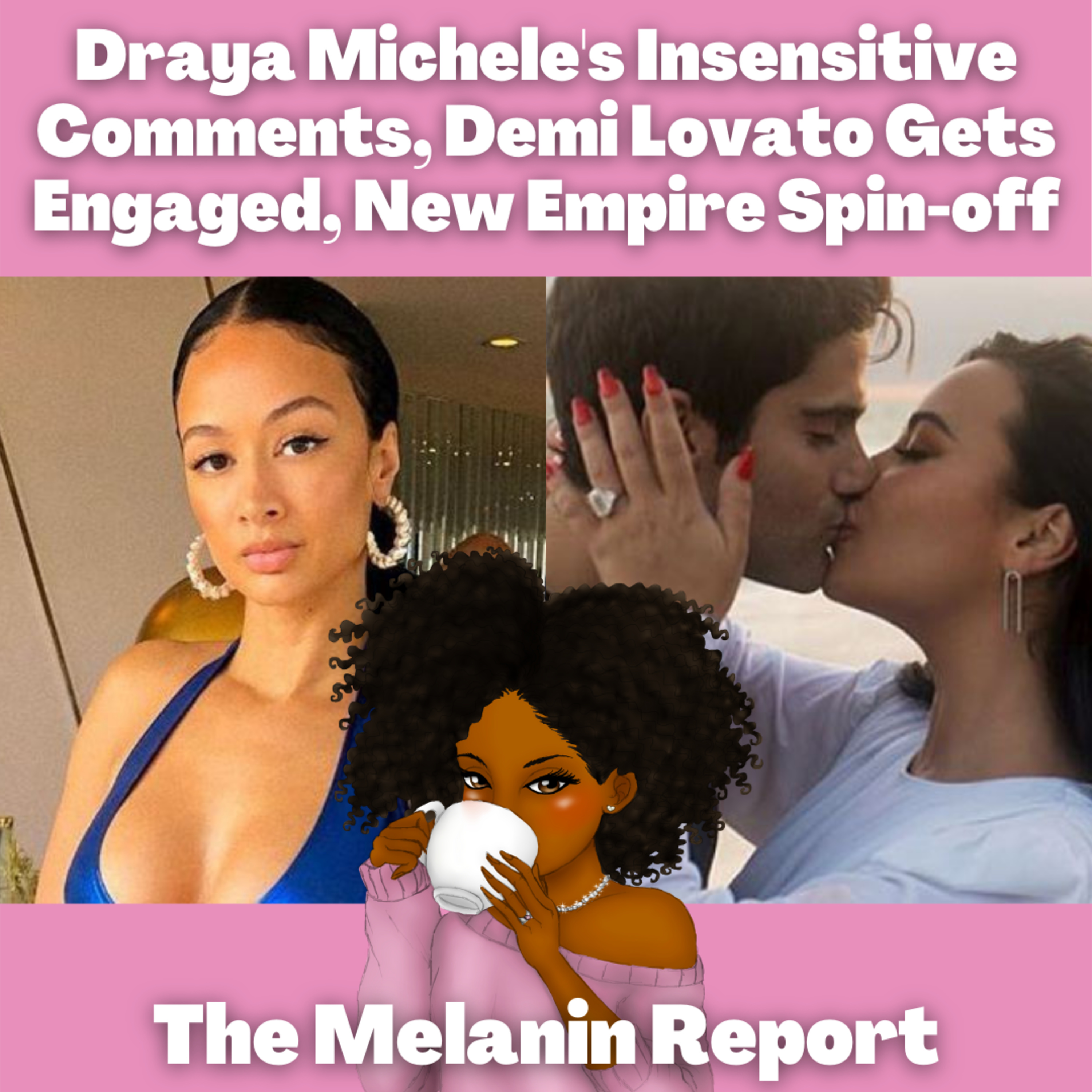 The Melanin Report