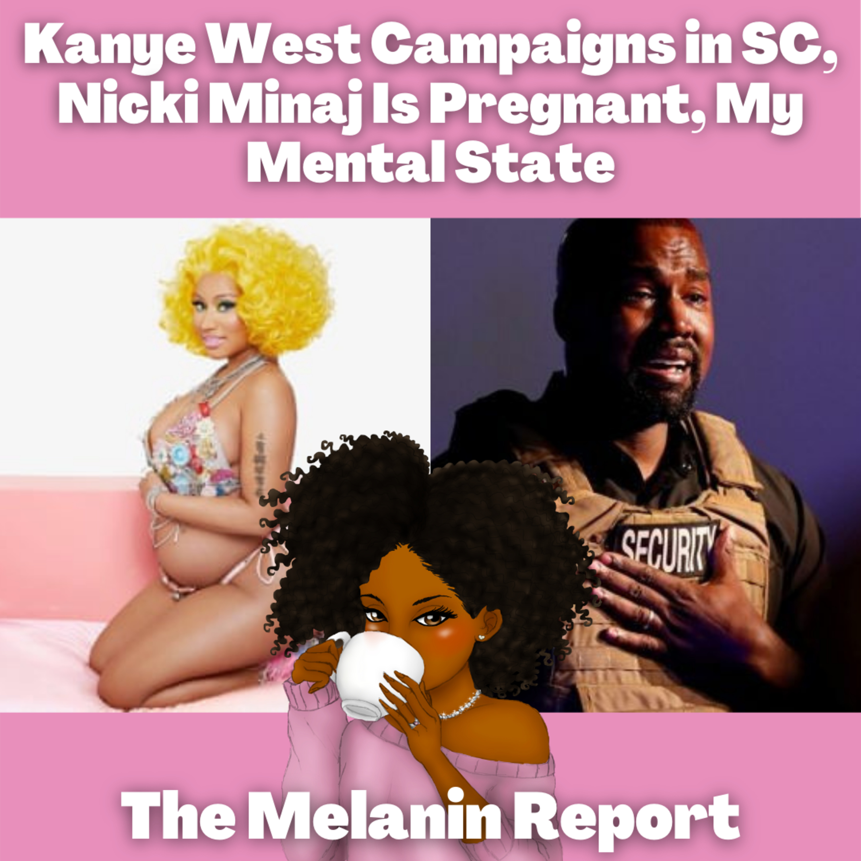 The Melanin Report