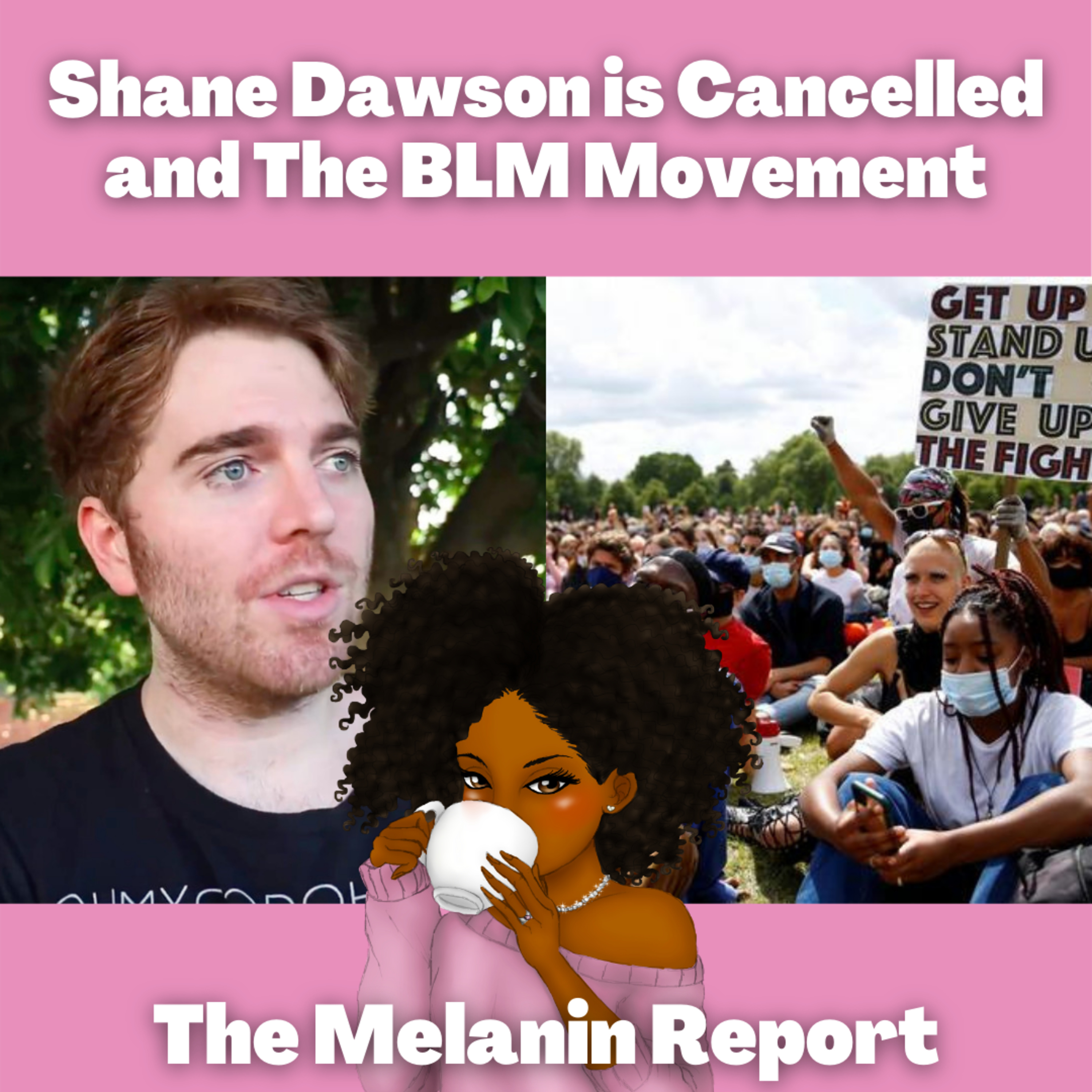 The Melanin Report