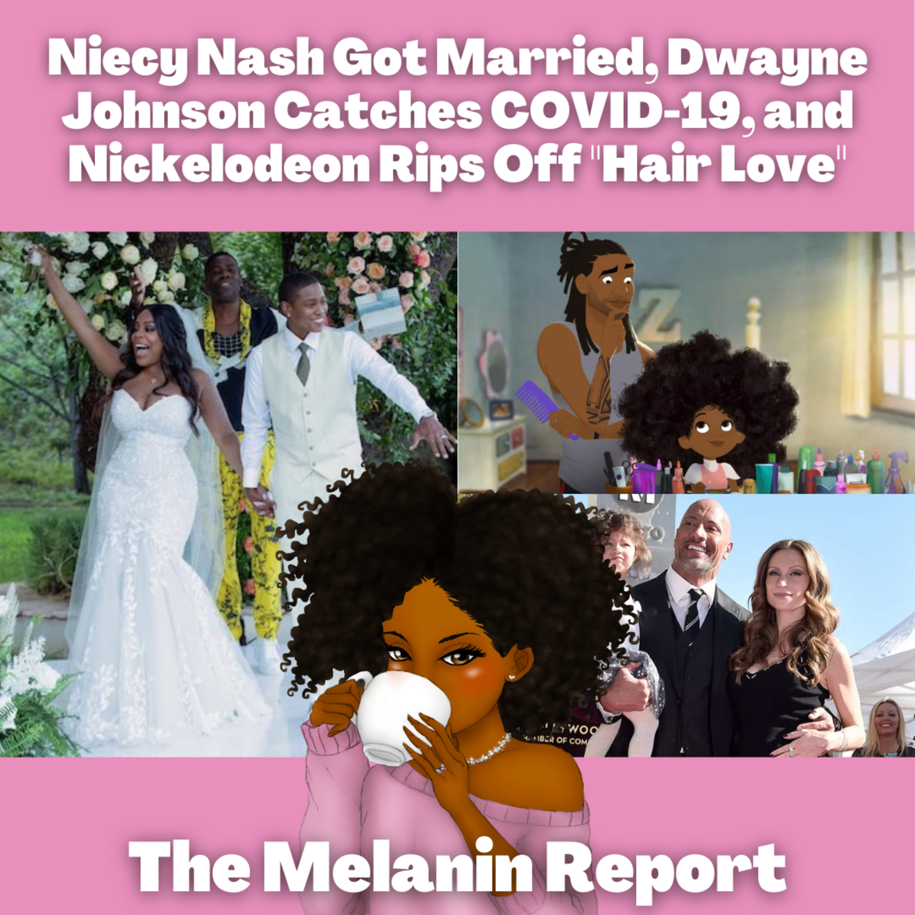 The Melanin Report